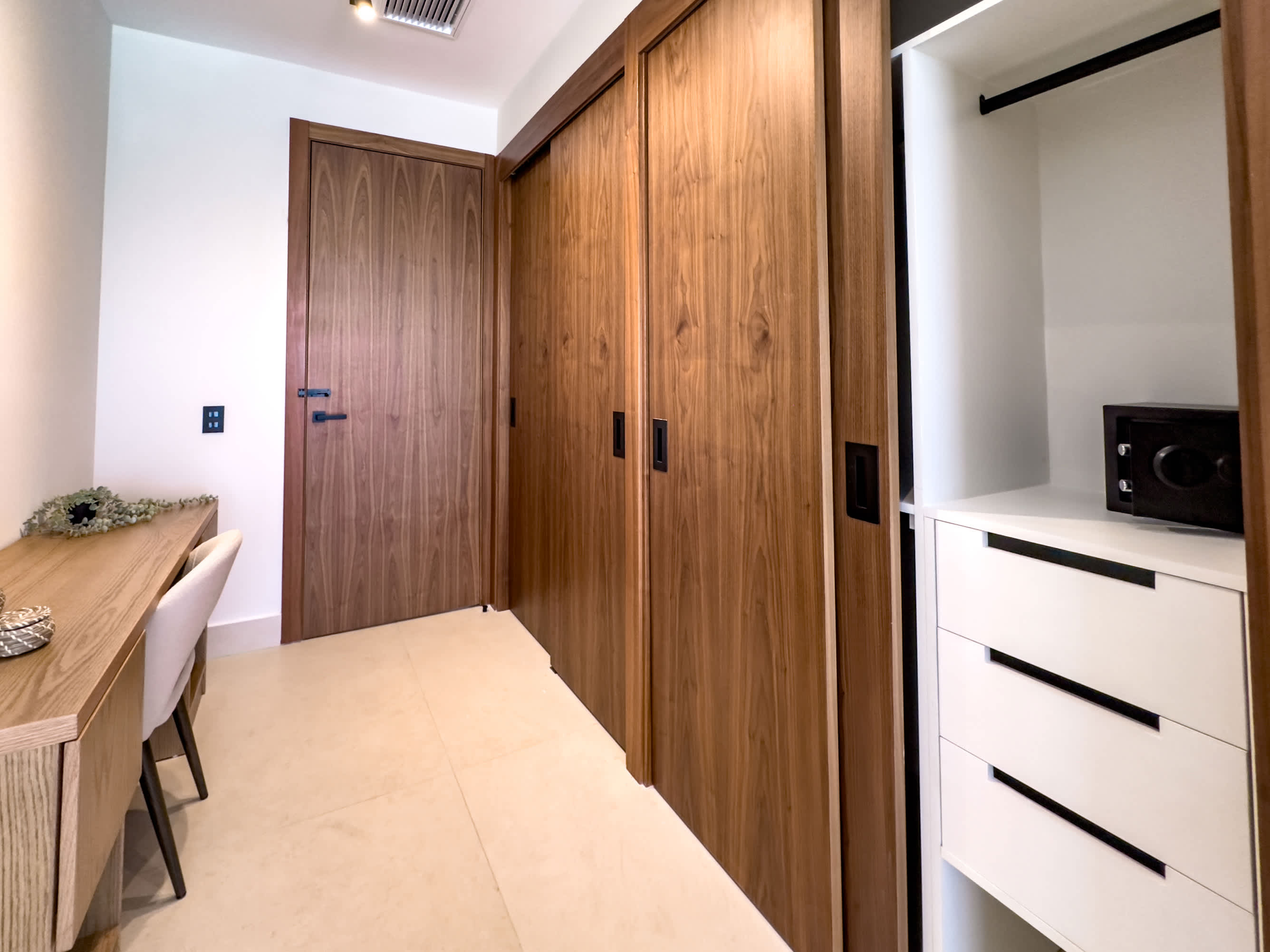 Stunning 2 BR apartment in Exclusive CapCana