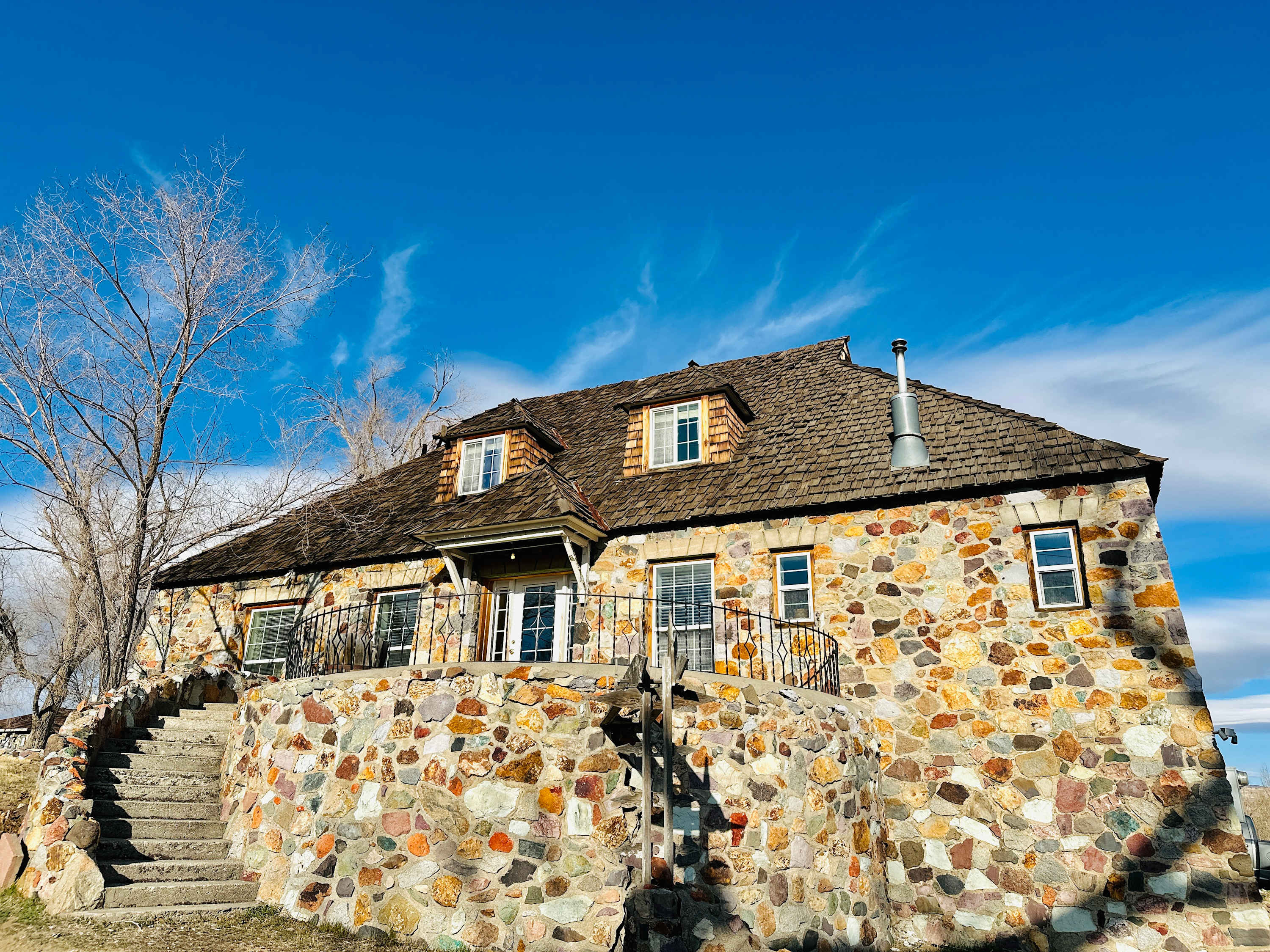 21 Minutes to Tesla & USA Parkway/Pet OK/Sleeps20 β Sparks, NV β vacation rental