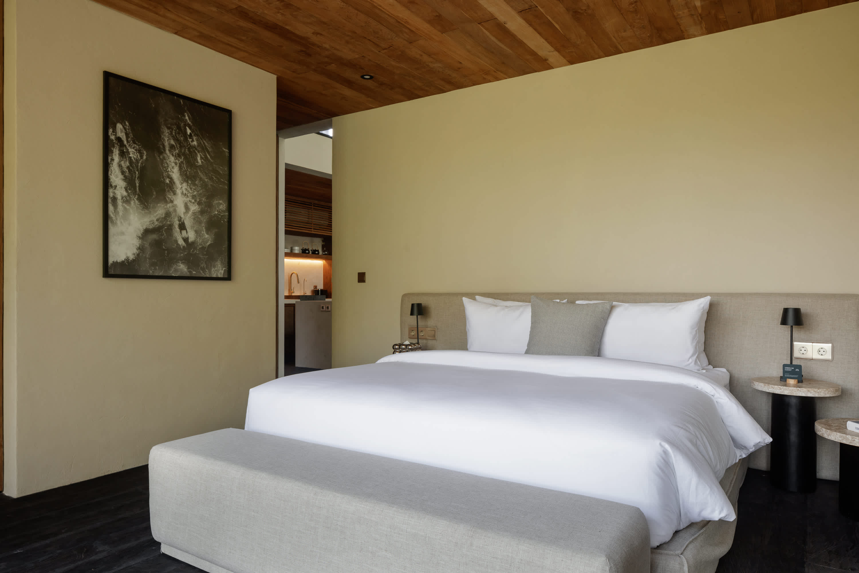 One Bedroom Premium Pool Villa