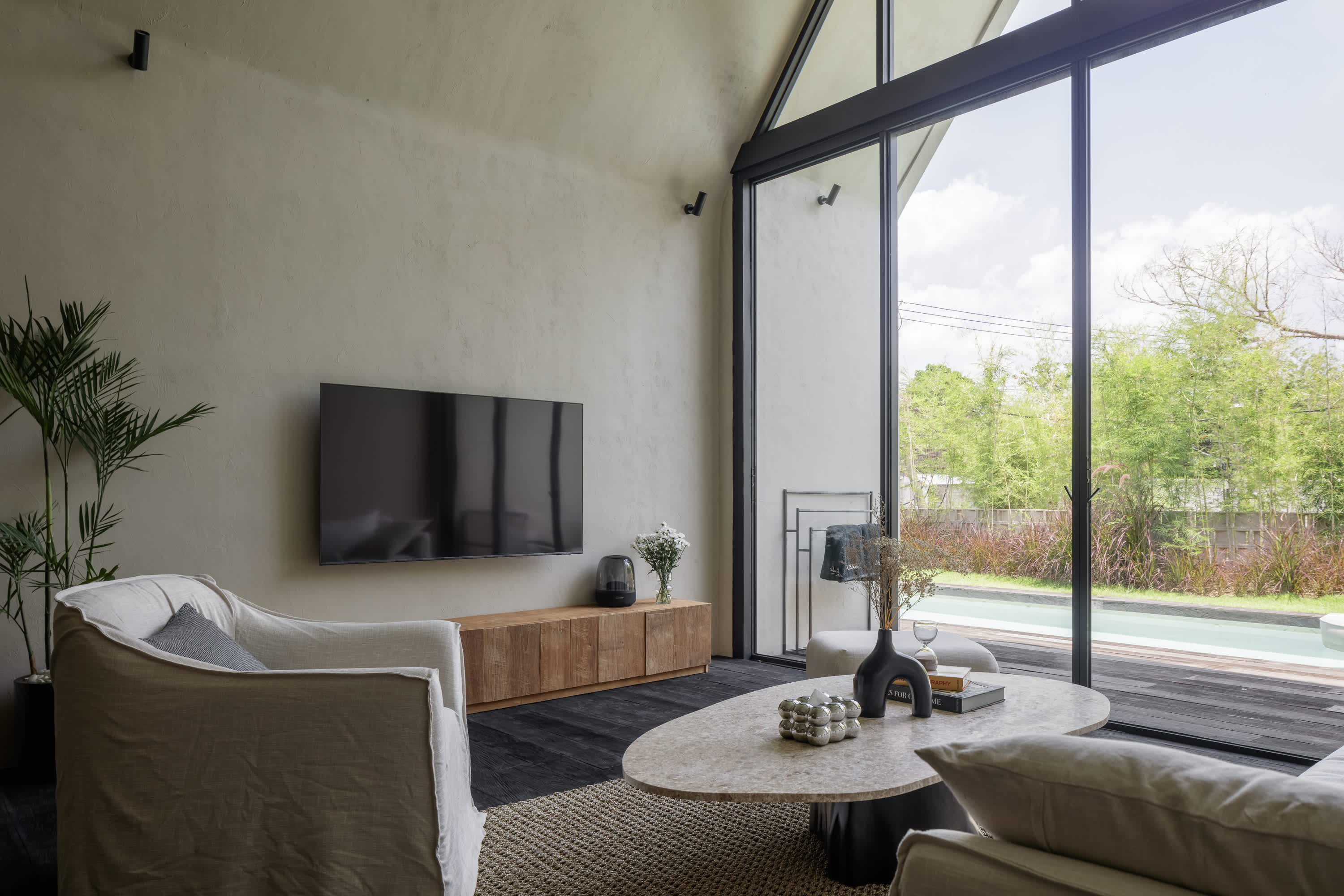 One Bedroom Premium Pool Villa