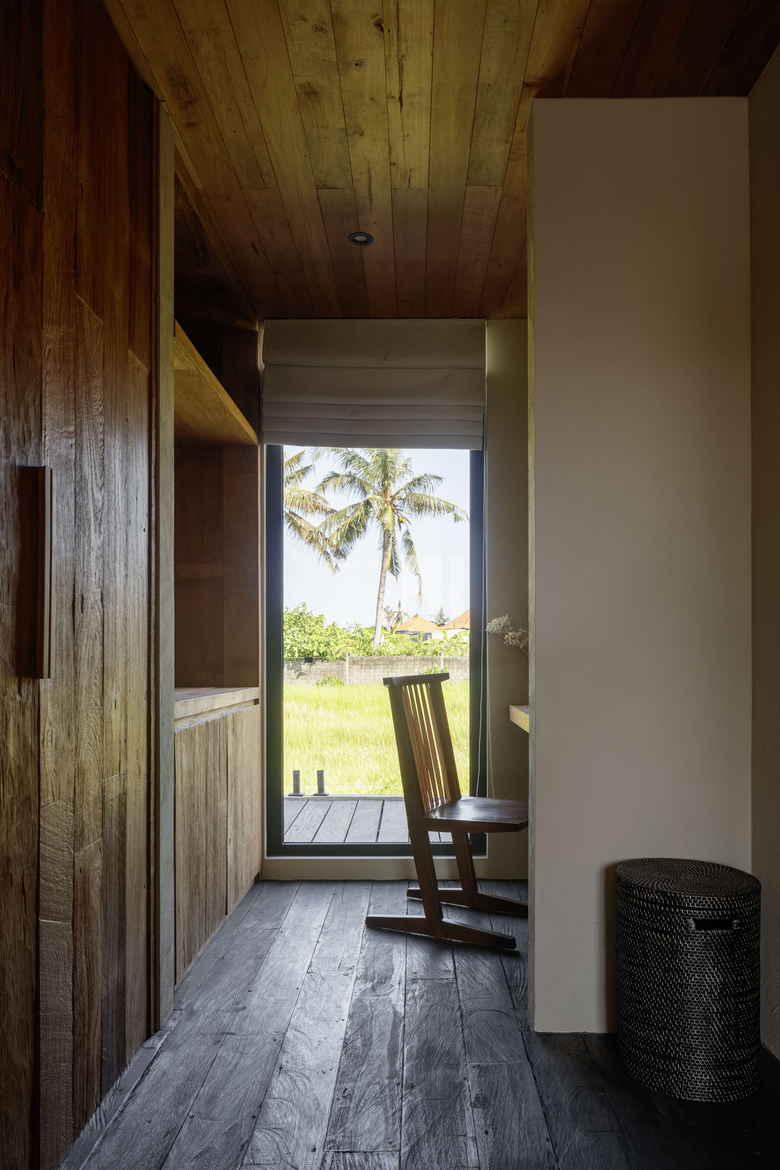 One Bedroom Premium Pool Villa