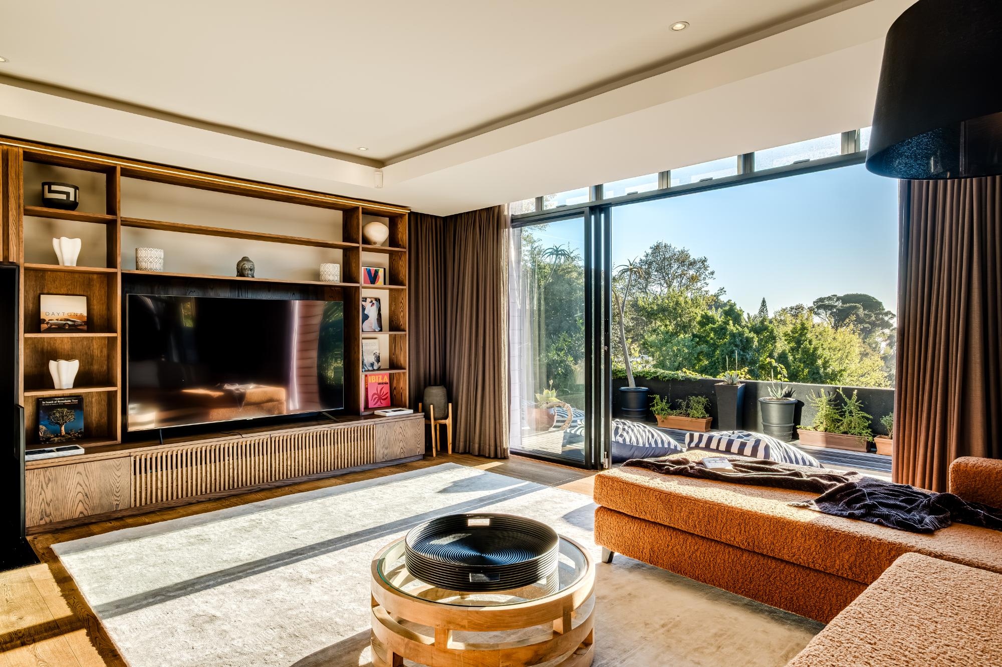 Cape Town 3bed w Mountain View Pool Higgo Terrace | Photo 2