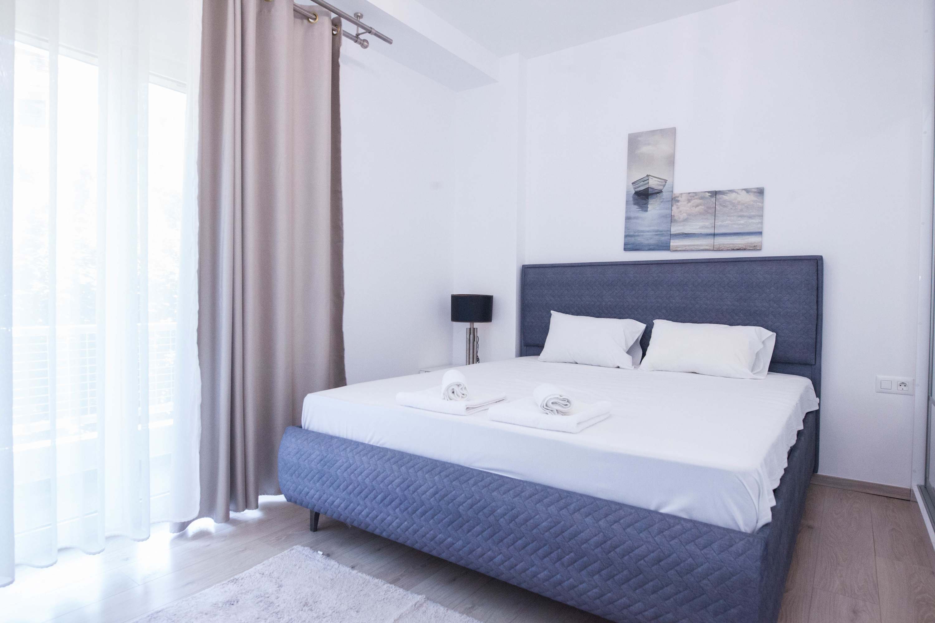 Luxury Athens Riviera 1 Bd Retreat next to Beach in Athens — photo 2