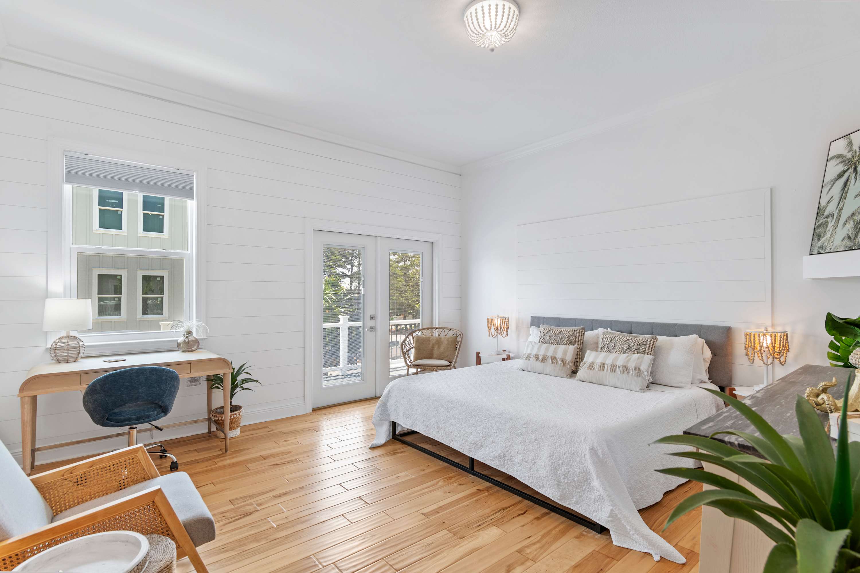 Wraparound Deck, Pool, Golf Cart Incl | Solstice