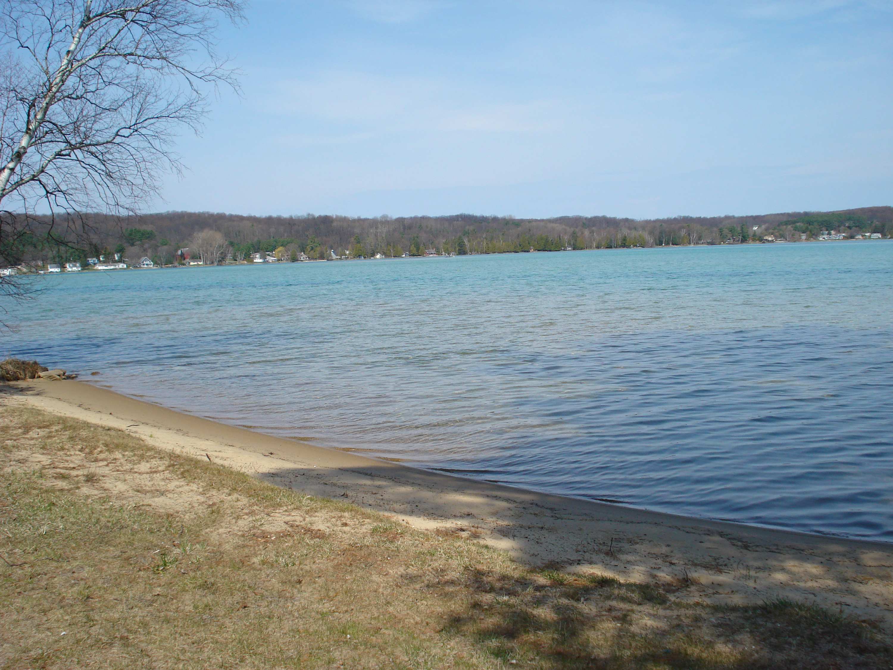 SOUTH END RETREAT — Rapid City, MI — vacation rental