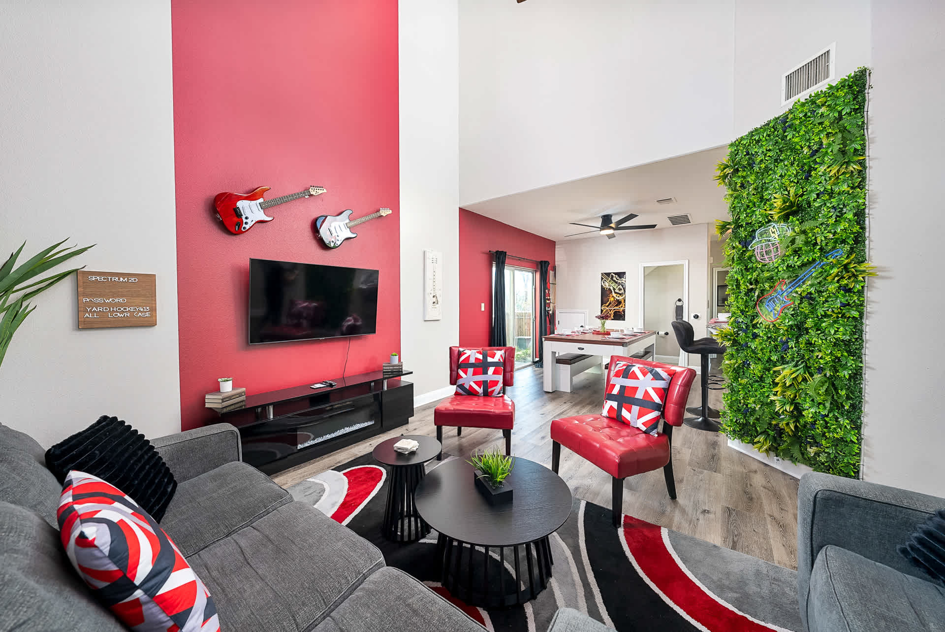 Upstay East Austin Retreat w Yard 5min to Downtown