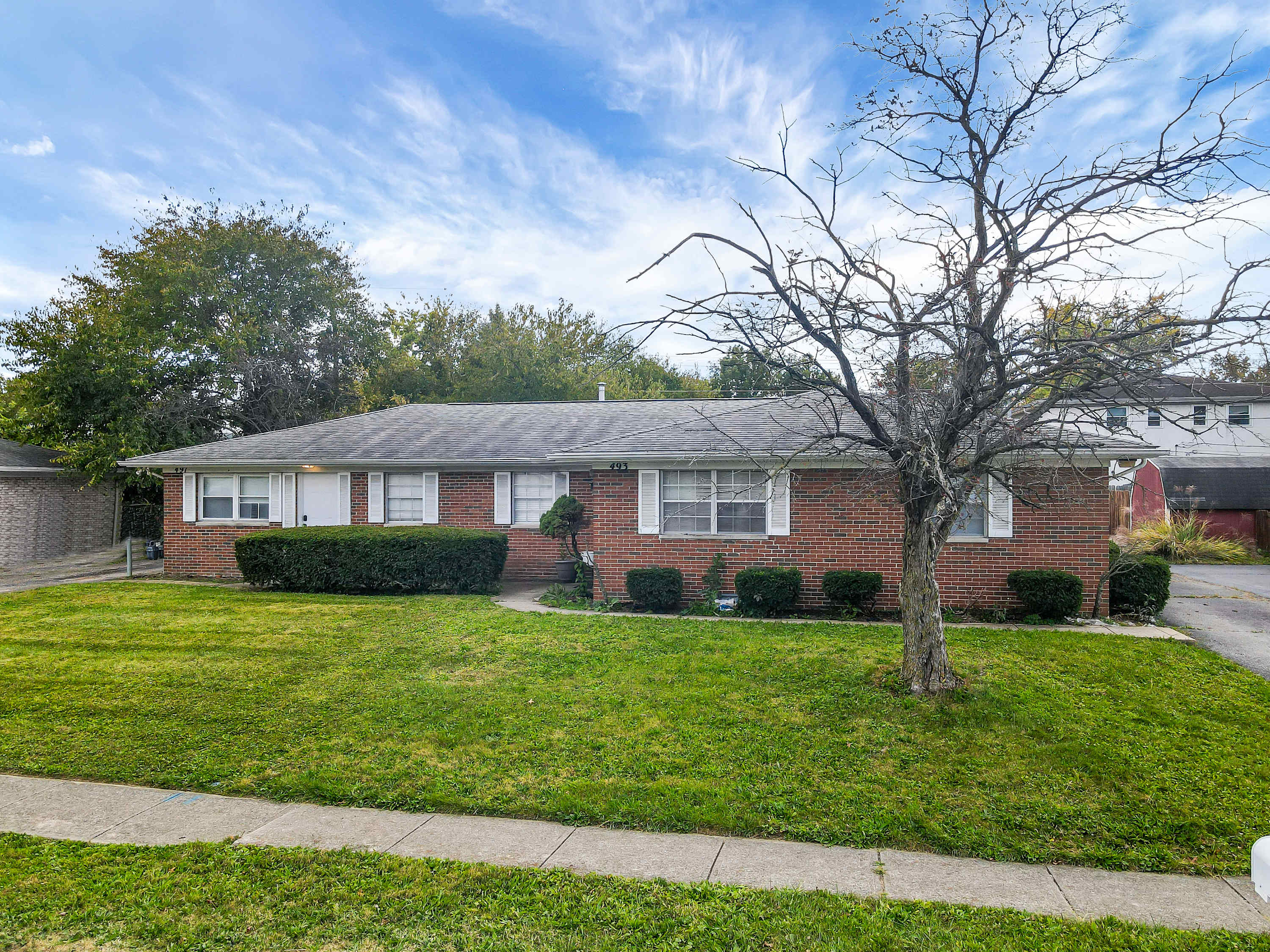3BR Home Near Columbus | Garage + Shared Yard