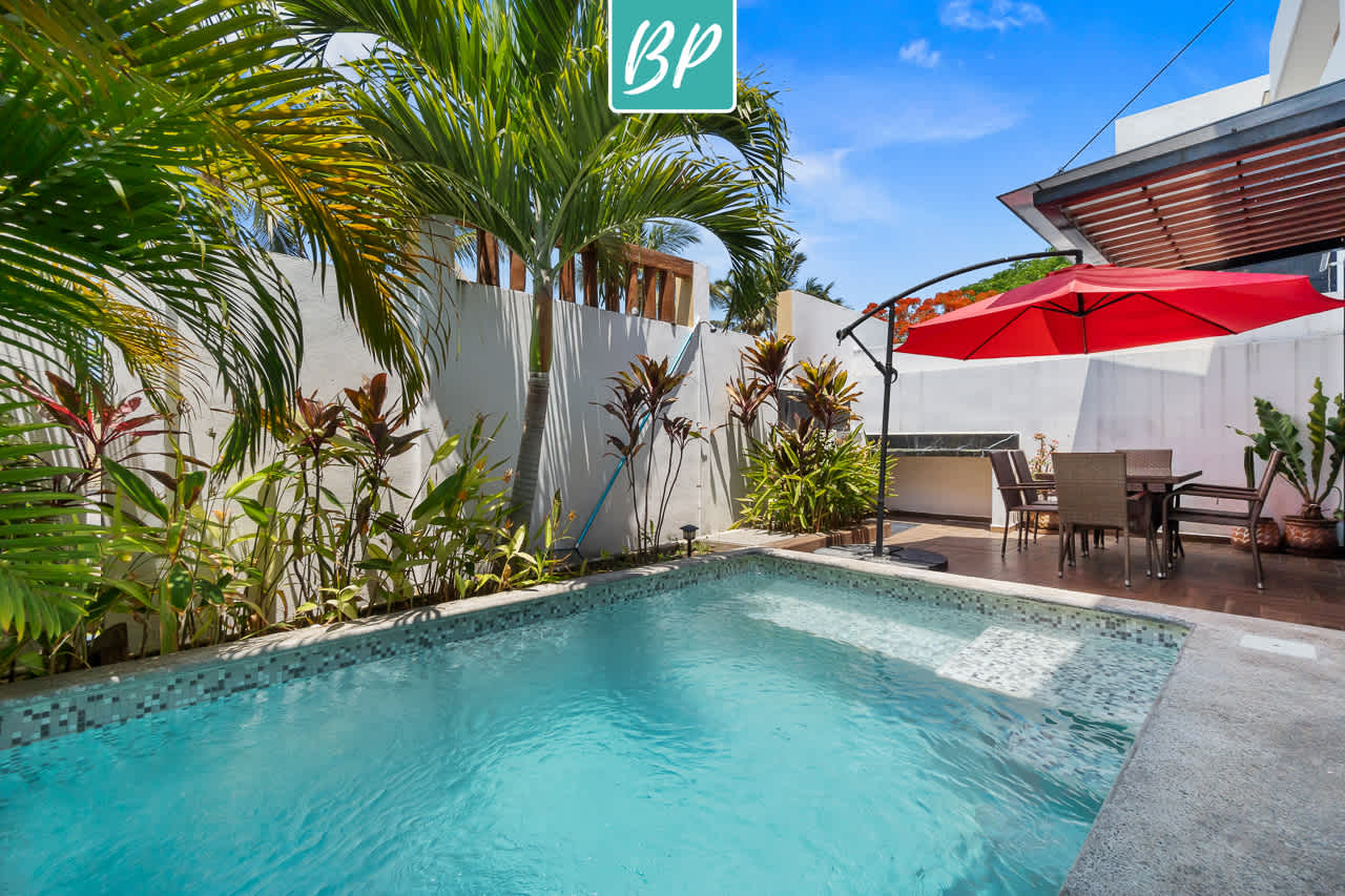 3BR w/ Private Pool & Beach Club Access | Villa 65 — Cruz de Huanacaxtle, Nayarit — vacation rental