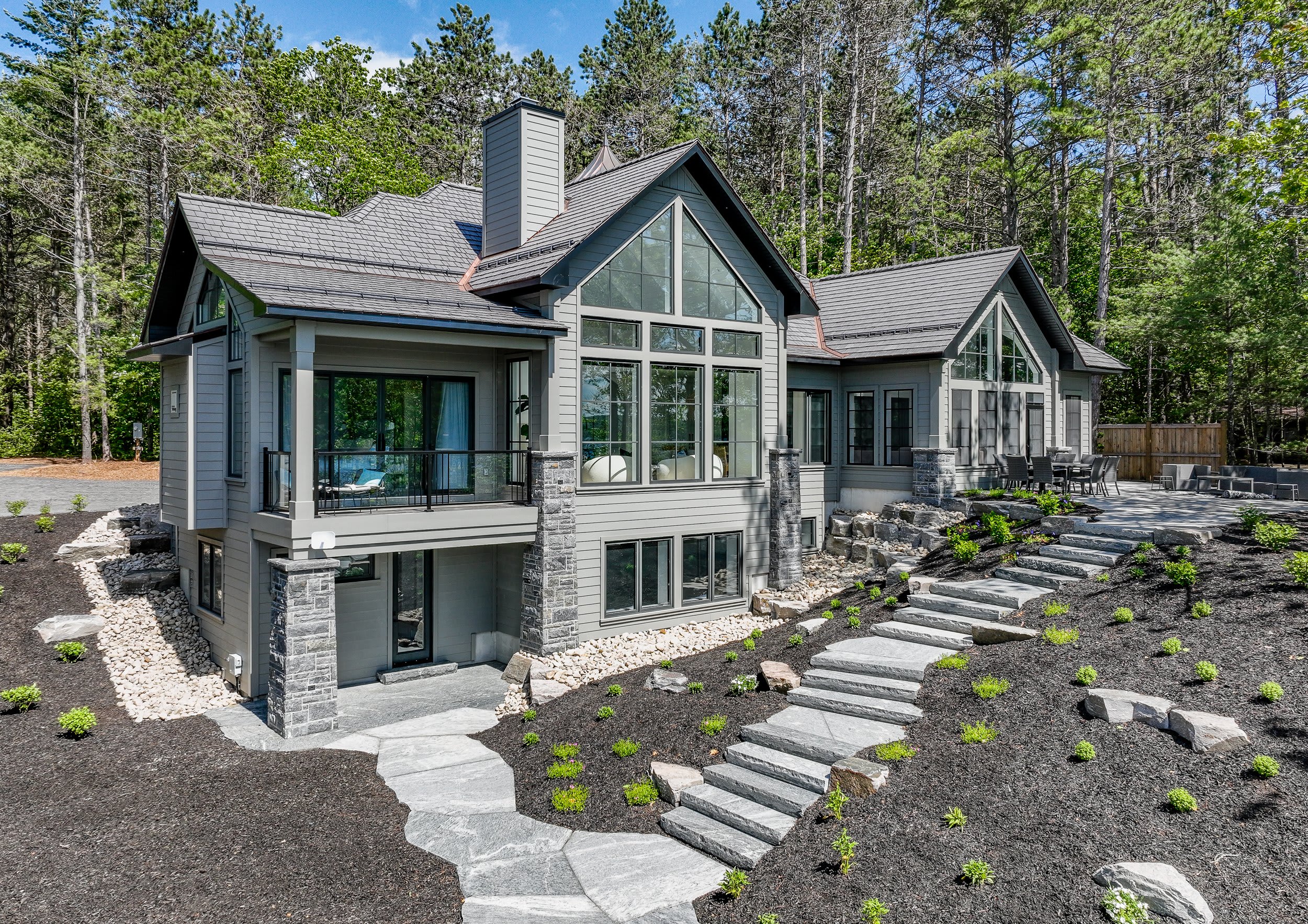 Cottage #333