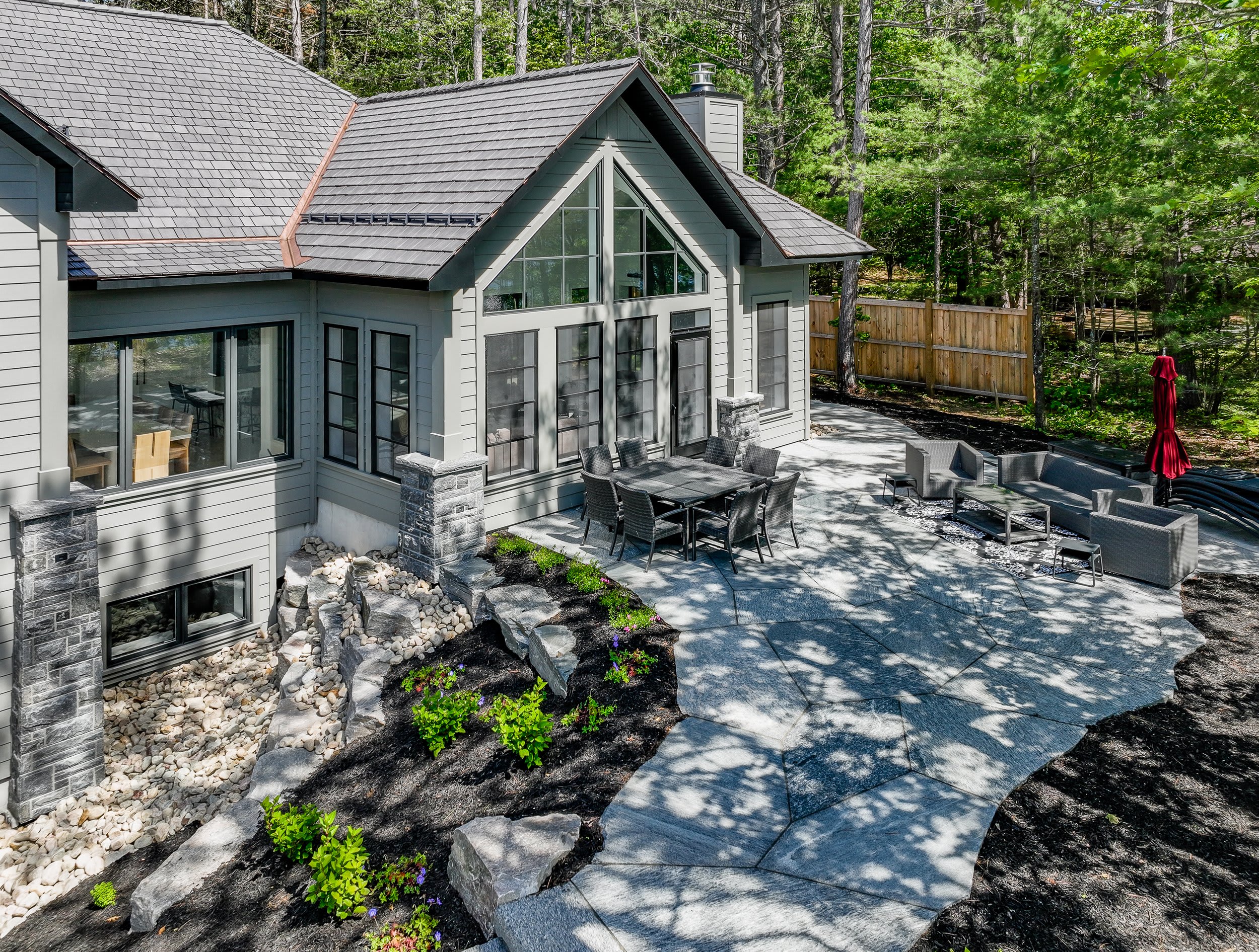 Cottage #333
