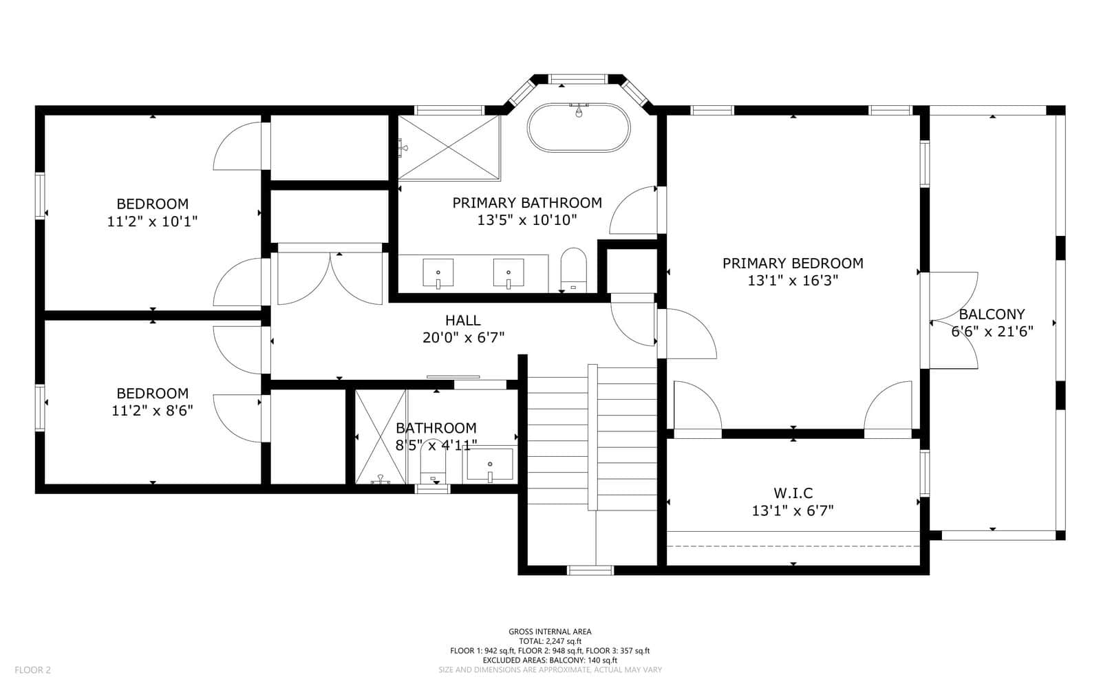 Hot Tub, Fire Pit, Steps to 30A Beach | Reel McCoy