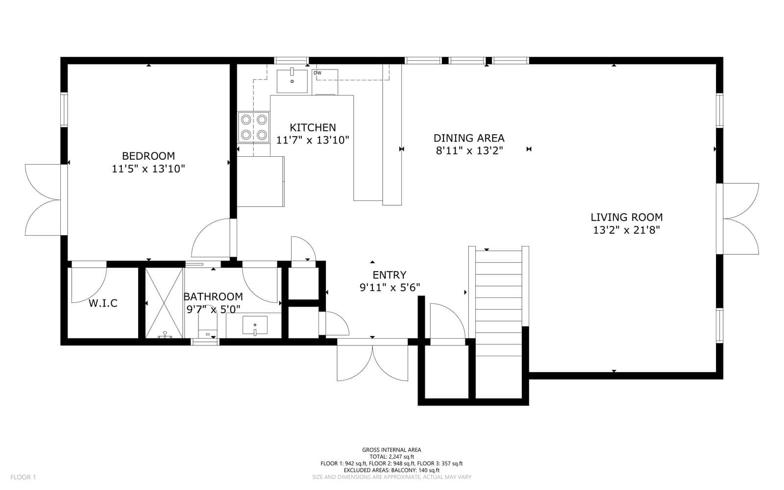 Hot Tub, Fire Pit, Steps to 30A Beach | Reel McCoy