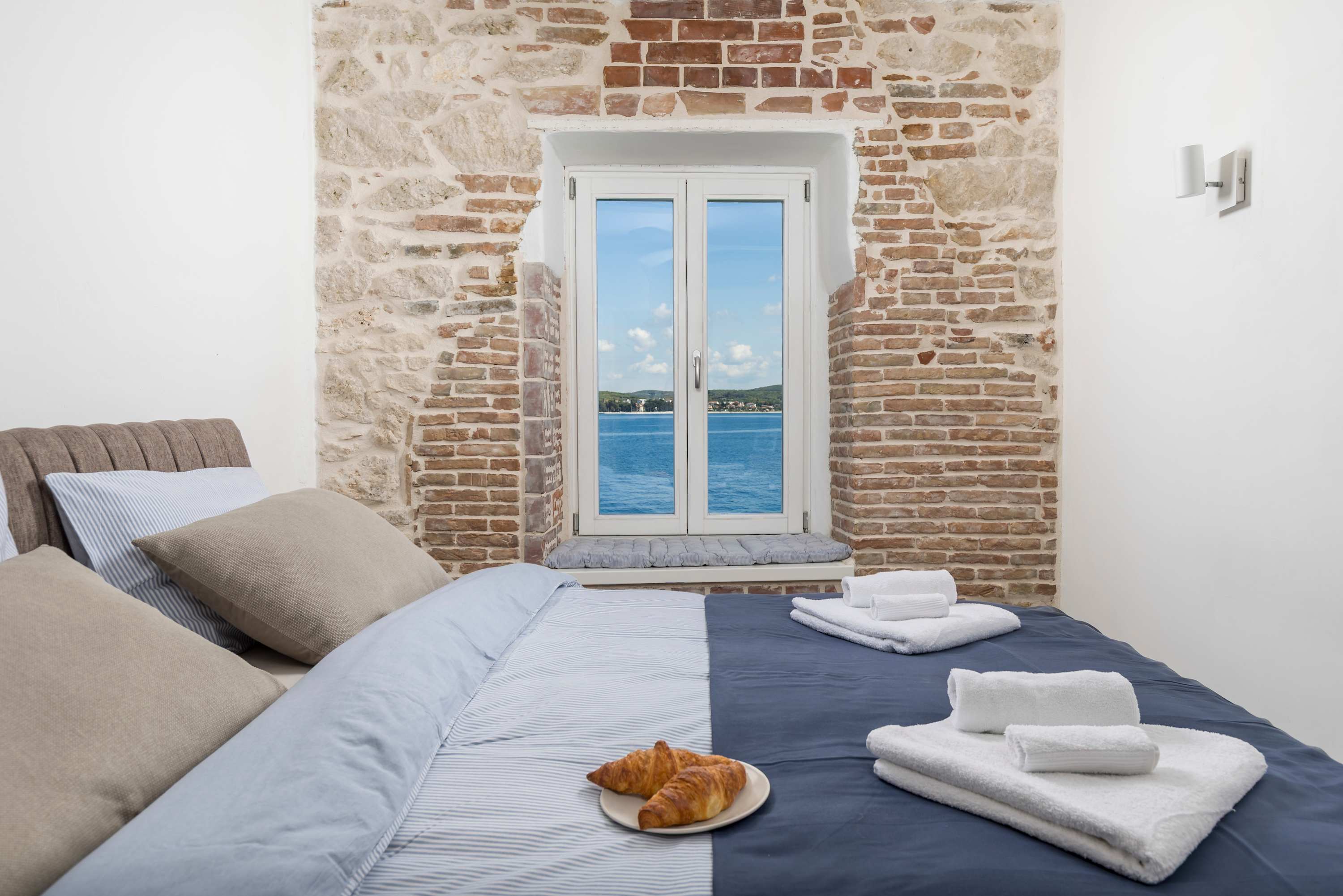 Blue Pearl Apartment — Rovinj, Istarska županija — vacation rental