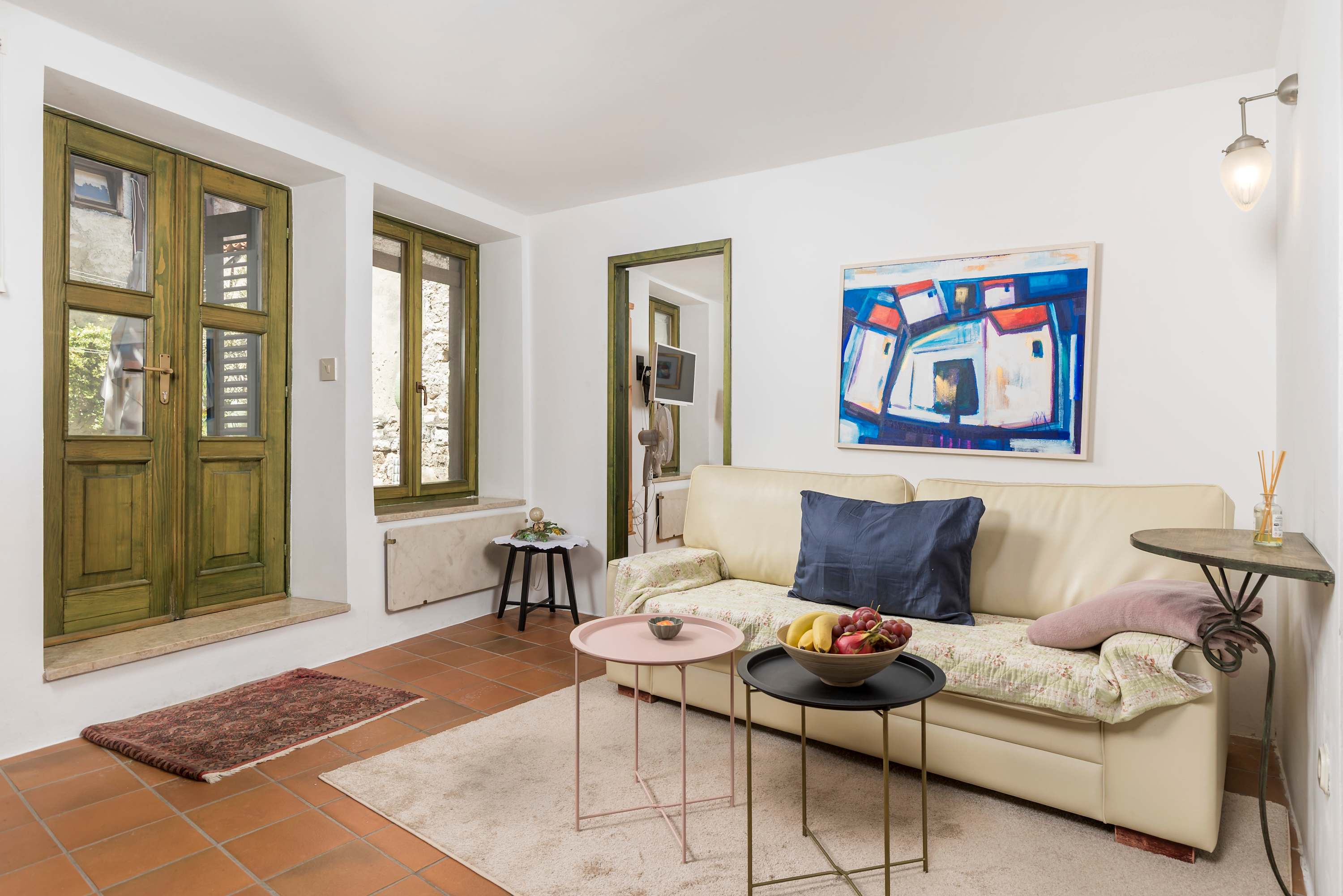 Apartment Dei Fiori 1 - Picture 1
