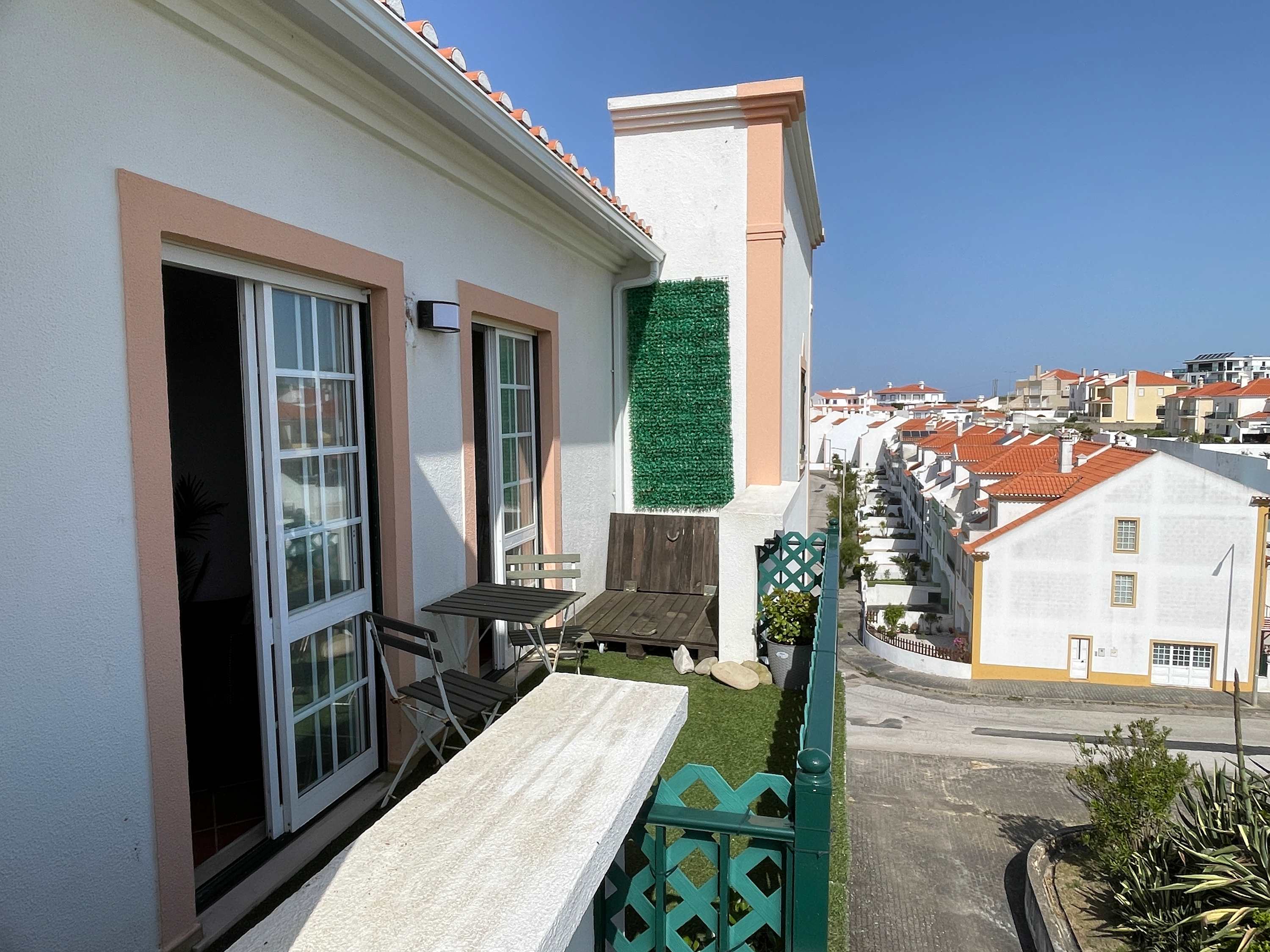 Casa Manu - Beach Apartment — Lourinhã, Lisboa — vacation rental