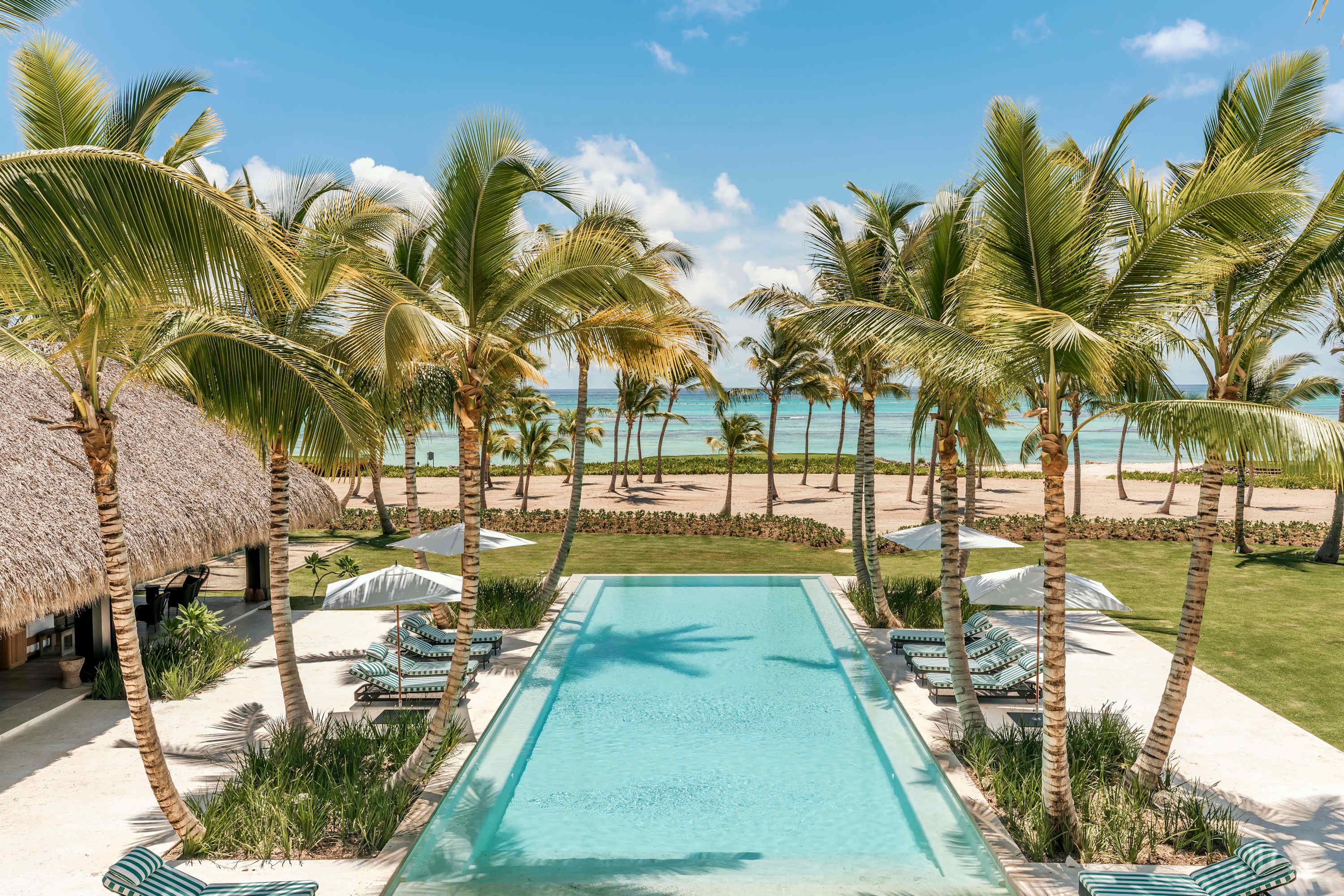 Arrecife 14 - Villa Weymouth — Punta Cana, La Altagracia — vacation rental