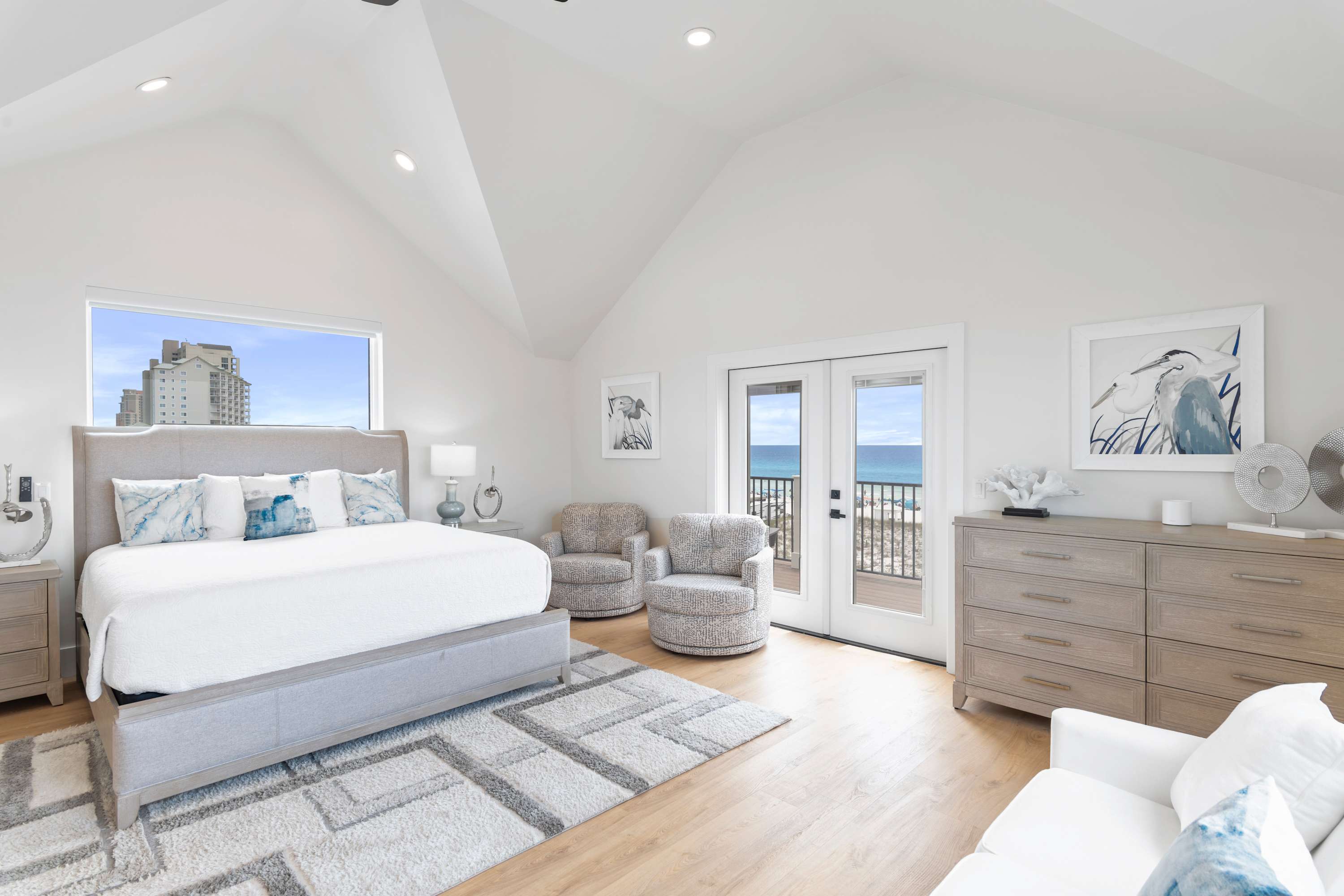 Beach View Luxury, Heated Pool | Daquiri Days II