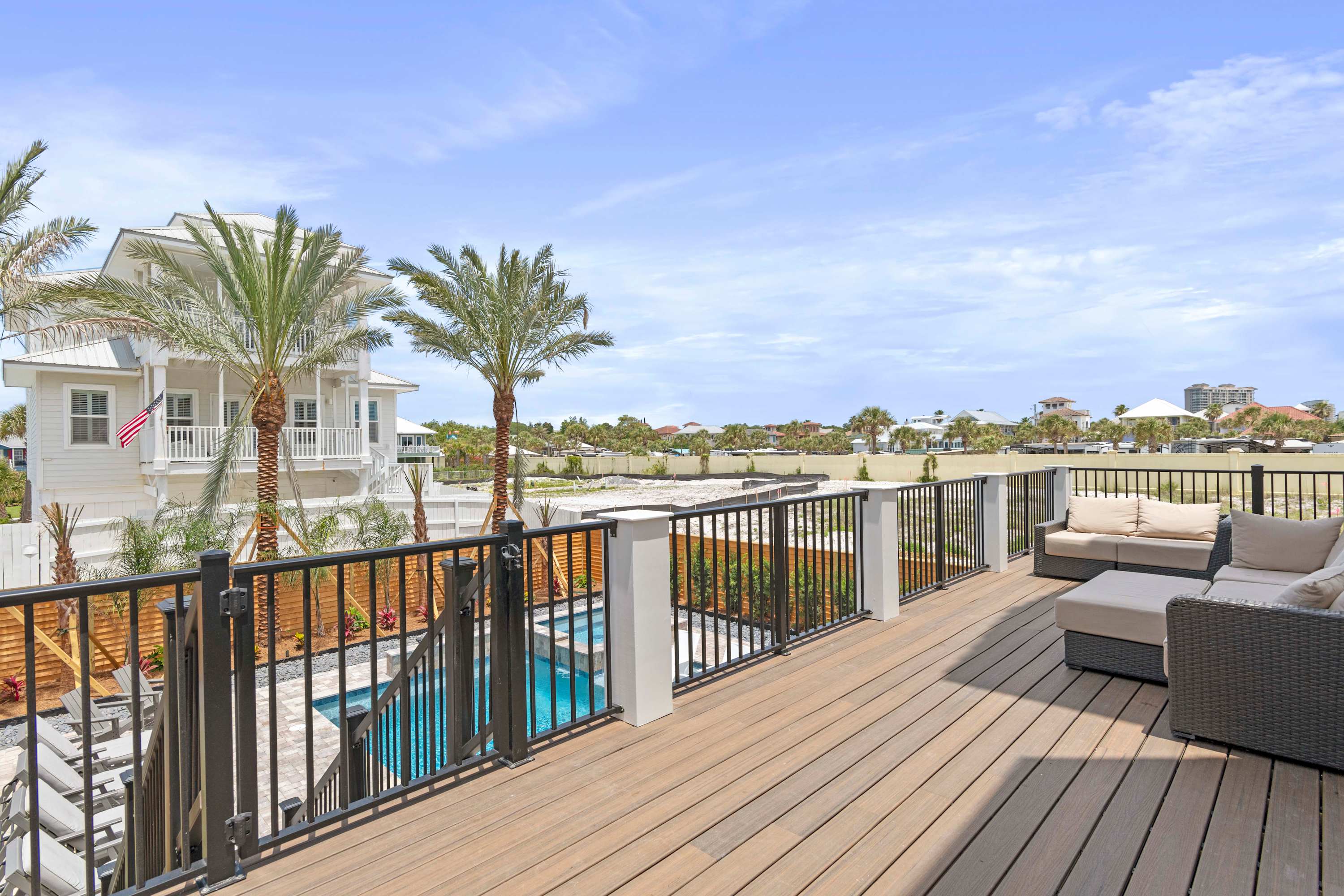 Beach View Luxury, Heated Pool | Daquiri Days II