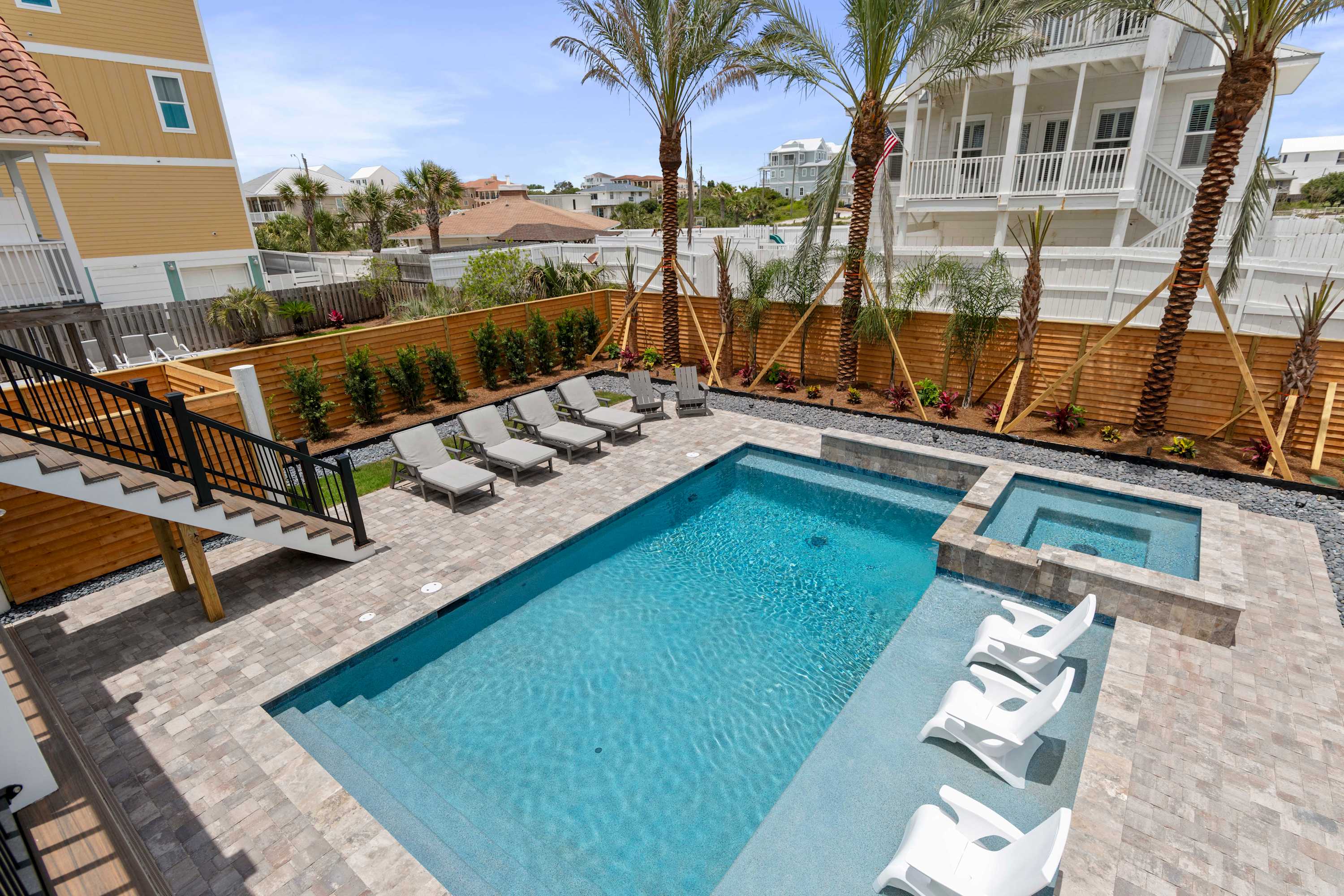Beach View Luxury, Heated Pool | Daquiri Days II