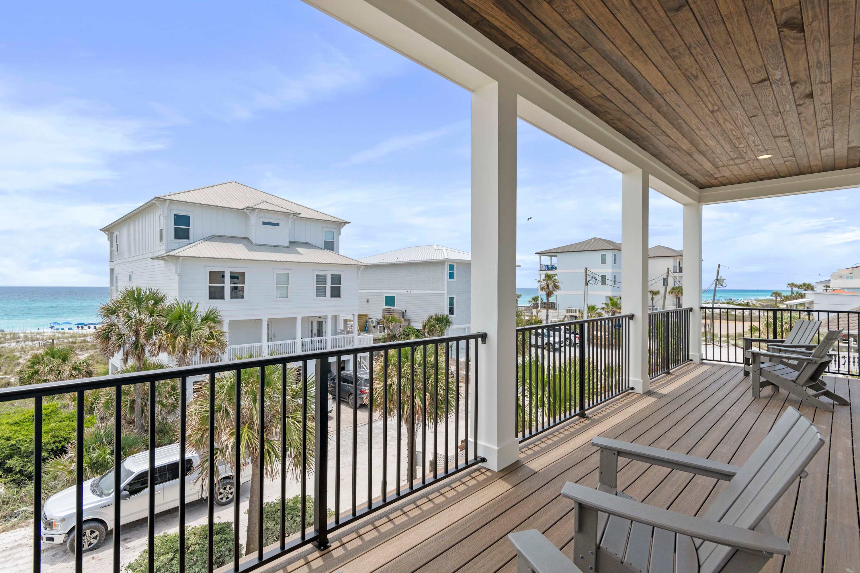 Beach View Luxury, Heated Pool | Daquiri Days II