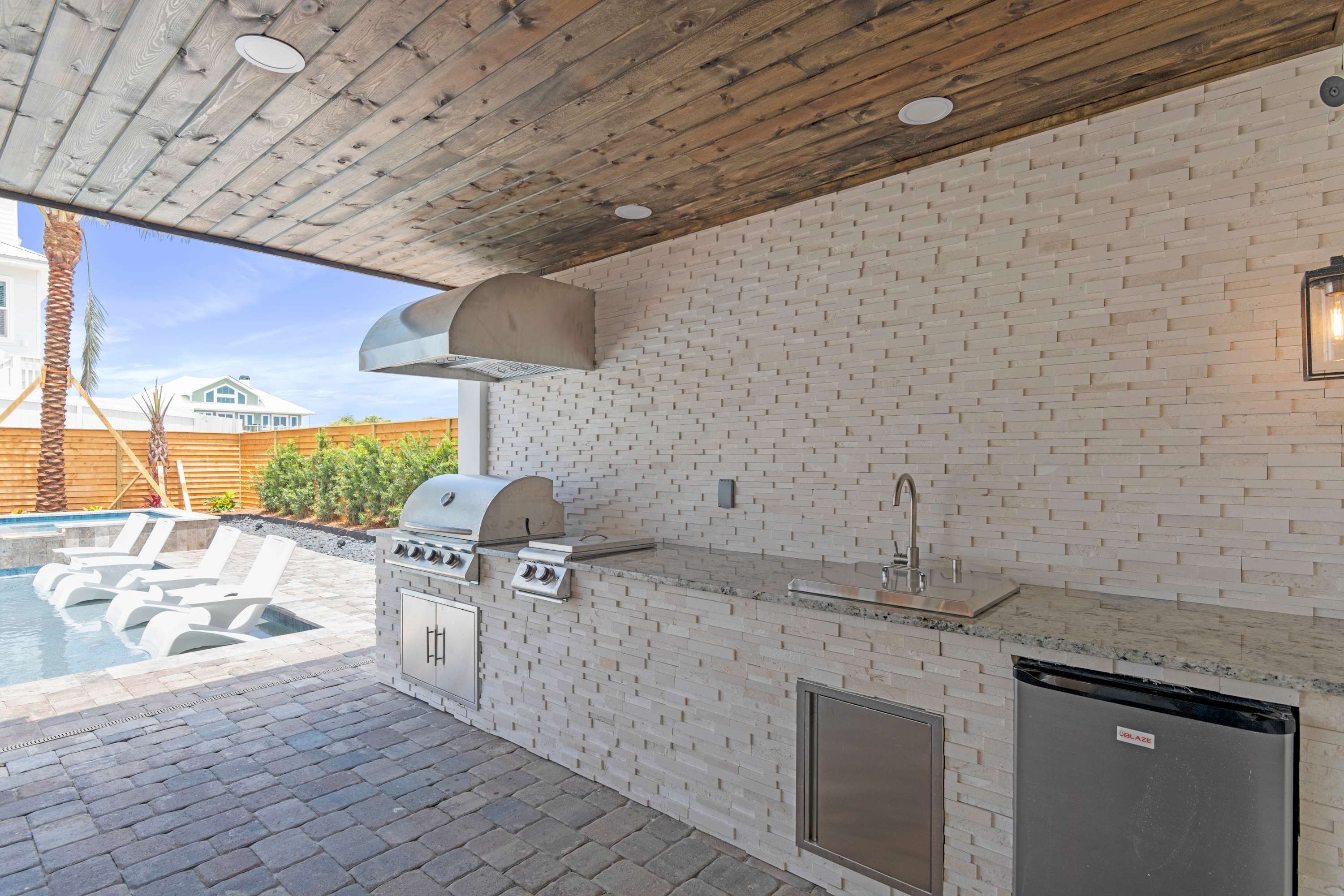 Beach View Luxury, Heated Pool | Daquiri Days II