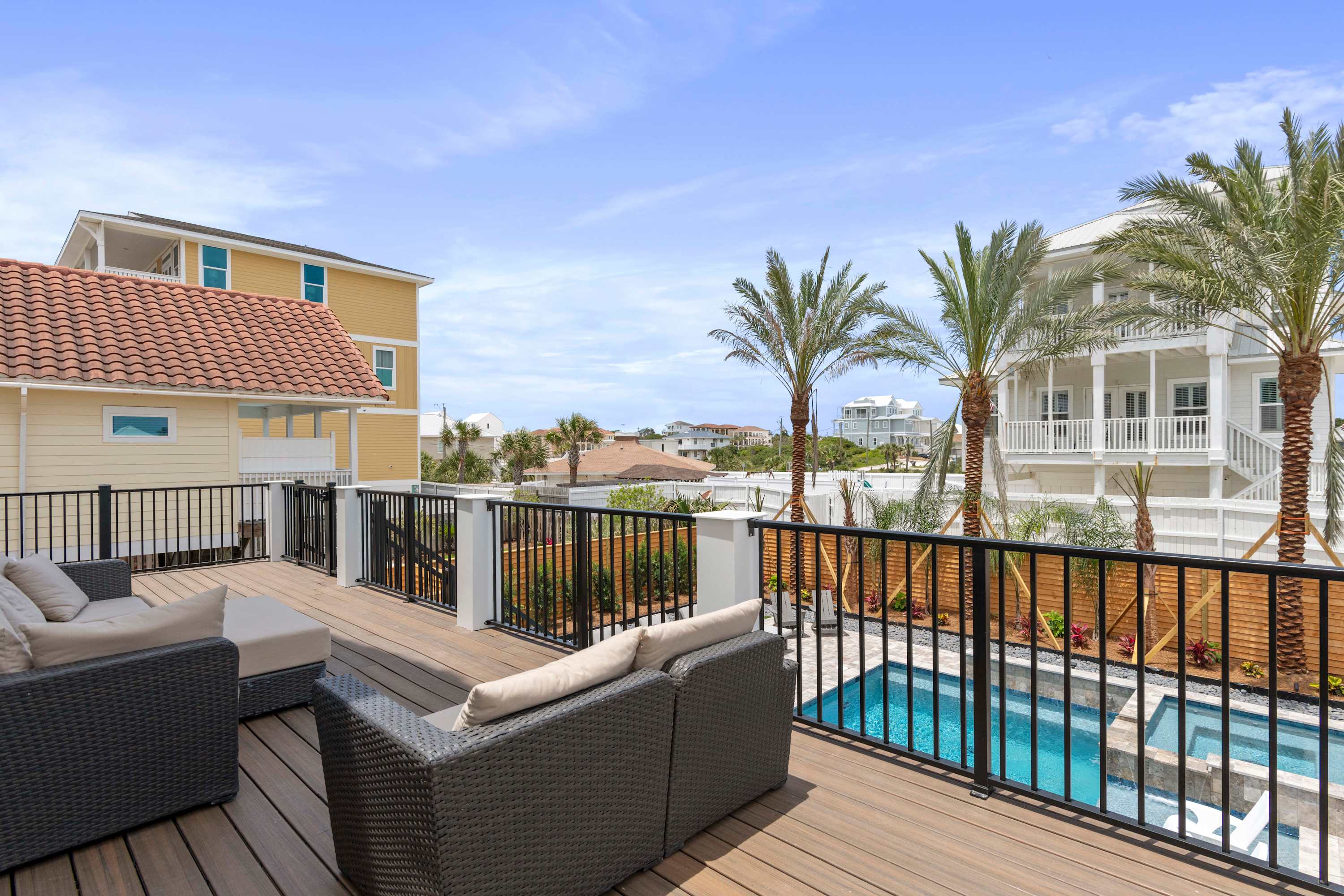 Beach View Luxury, Heated Pool | Daquiri Days II