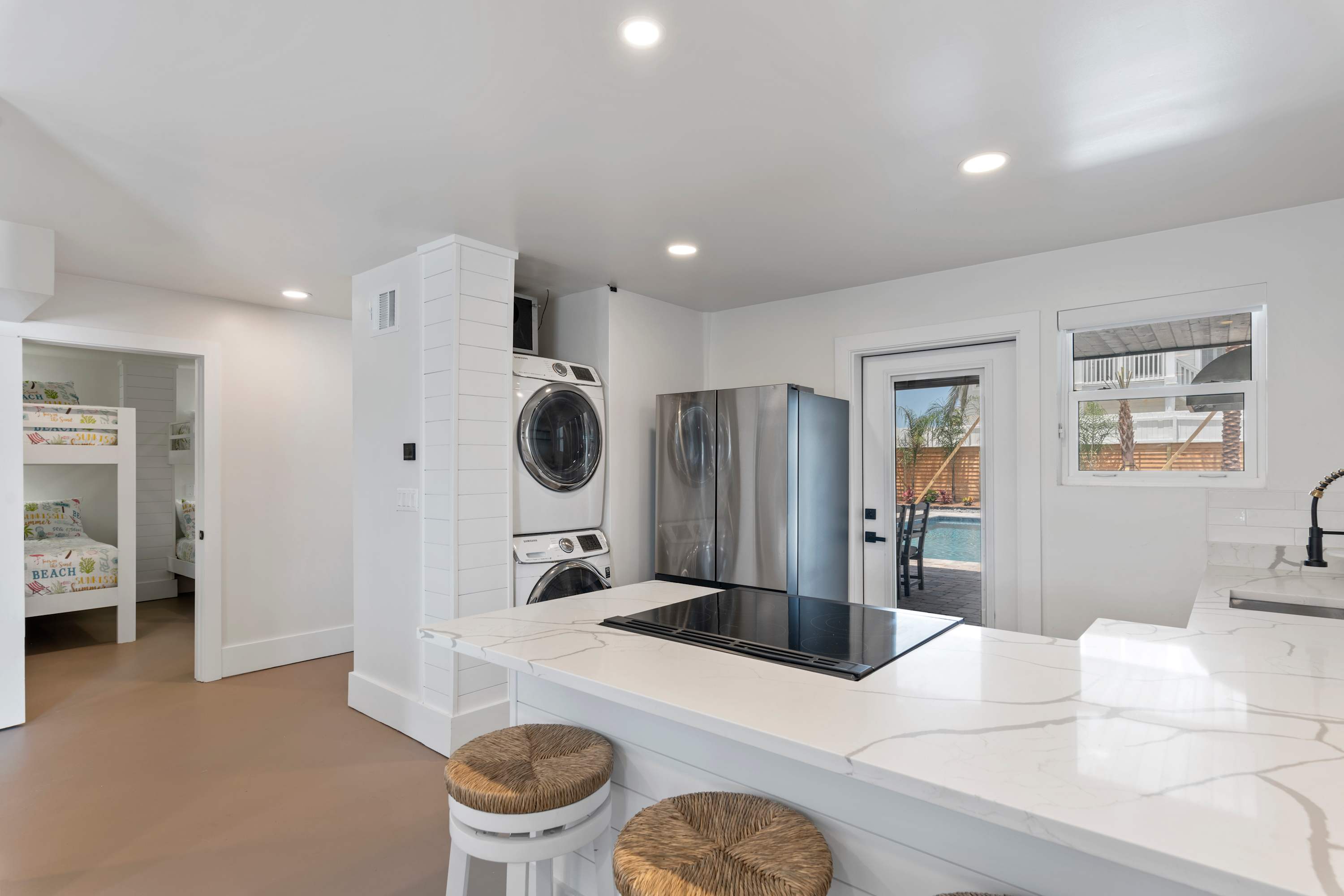 Beach View Luxury, Heated Pool | Daquiri Days II