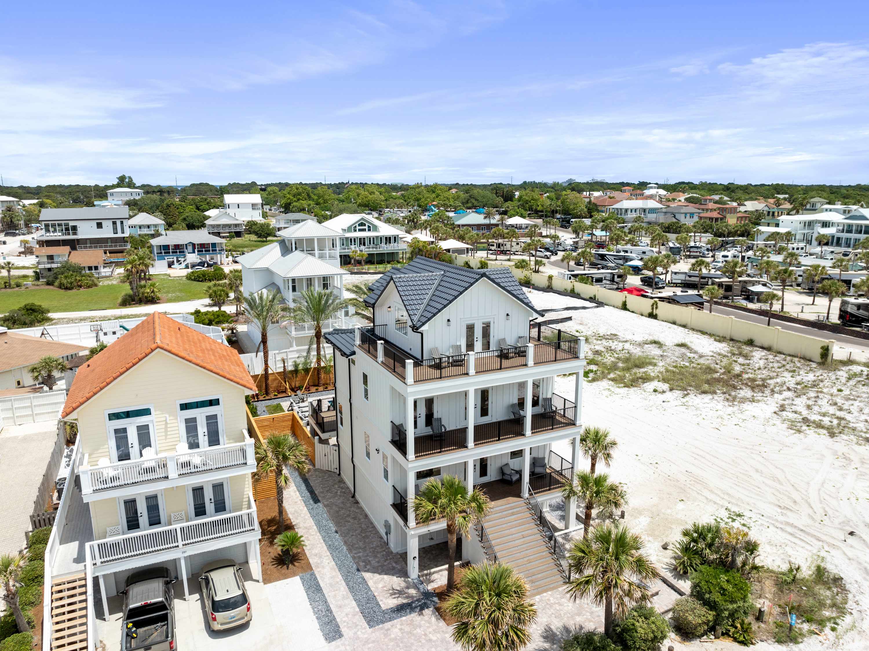 Beach View Luxury, Heated Pool | Daquiri Days II