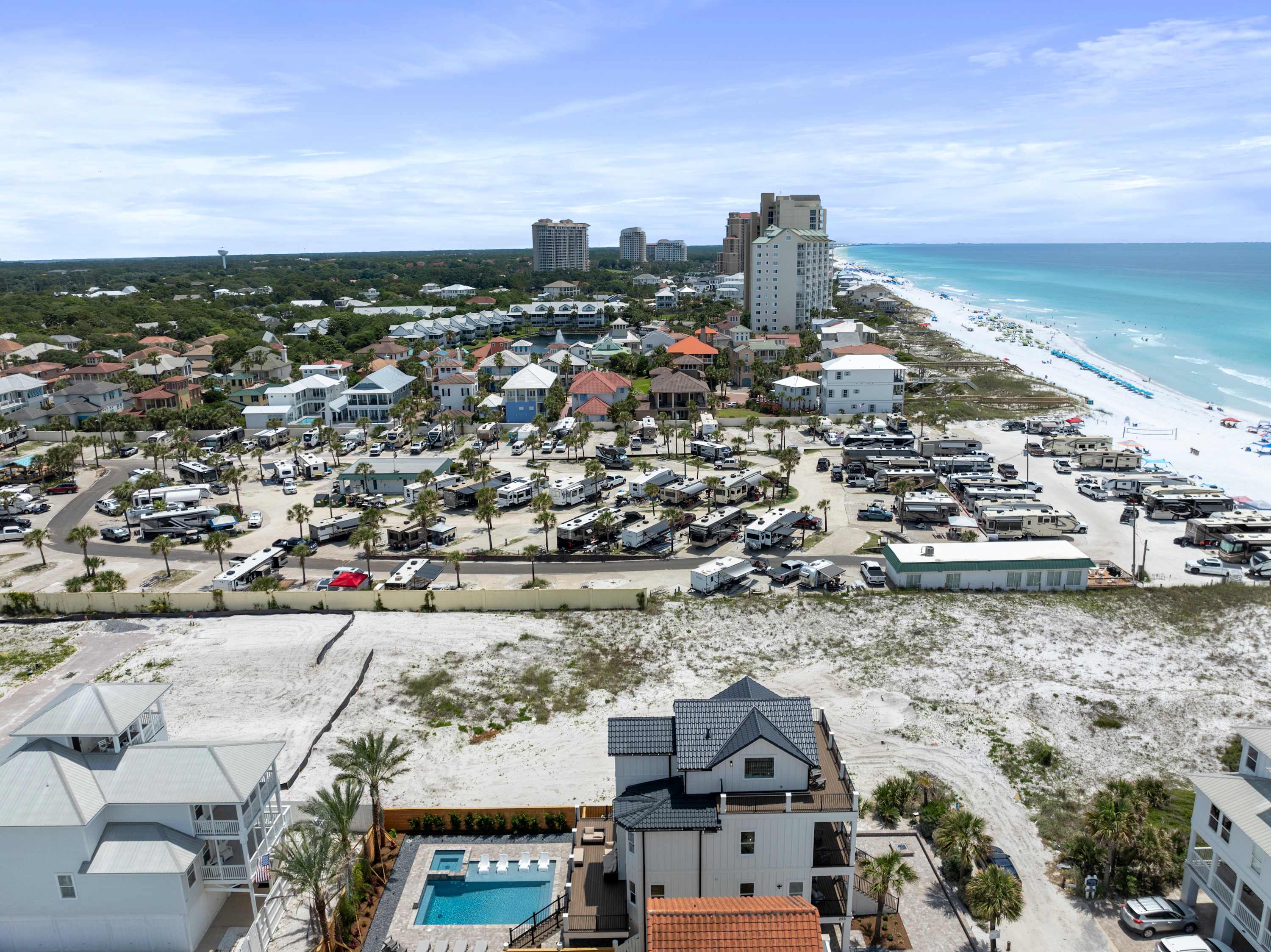 Beach View Luxury, Heated Pool | Daquiri Days II