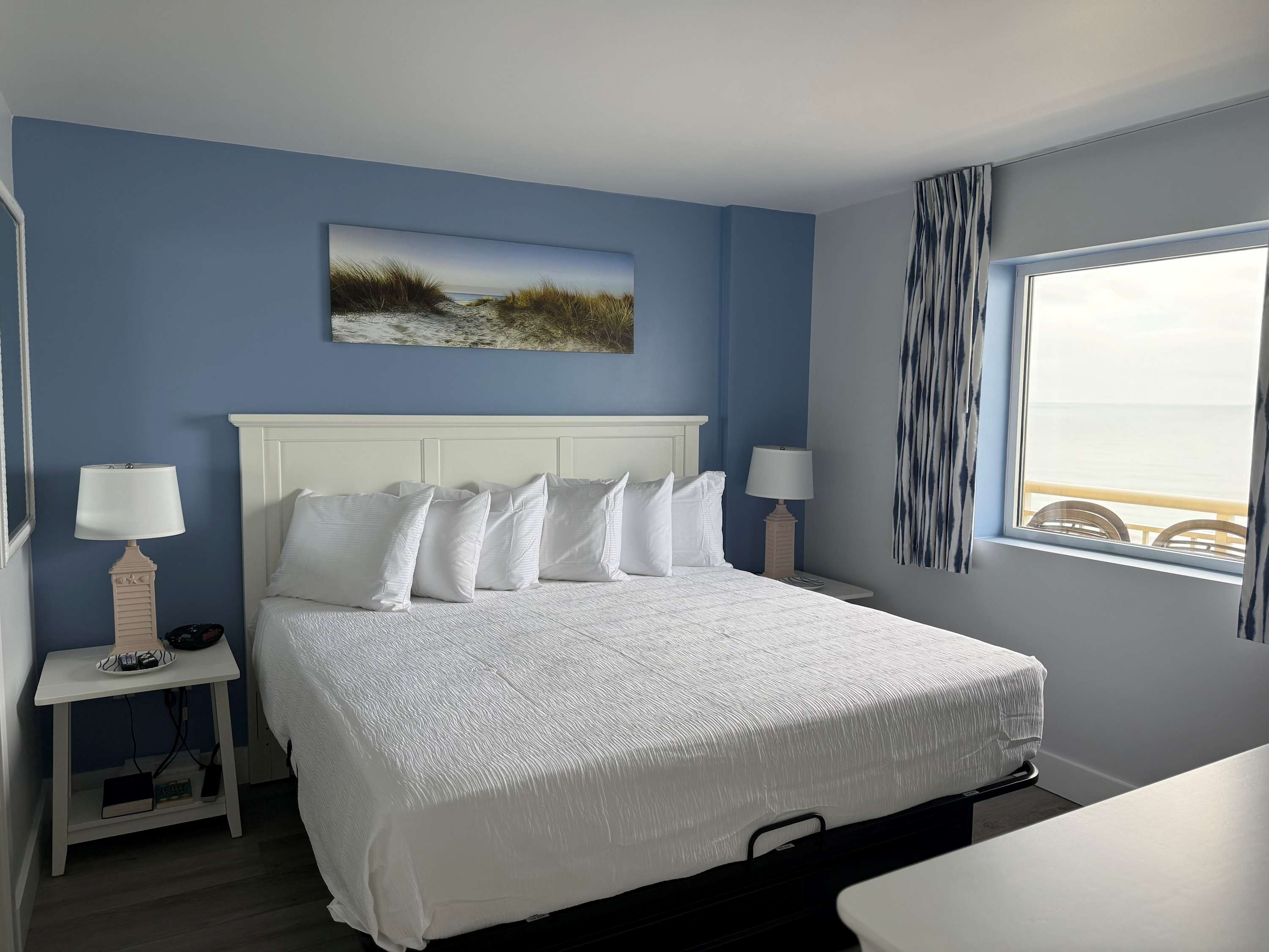 Amazing Ocean Front 2BR 2 BA - Camelot 911 β Myrtle Beach, SC β vacation rental
