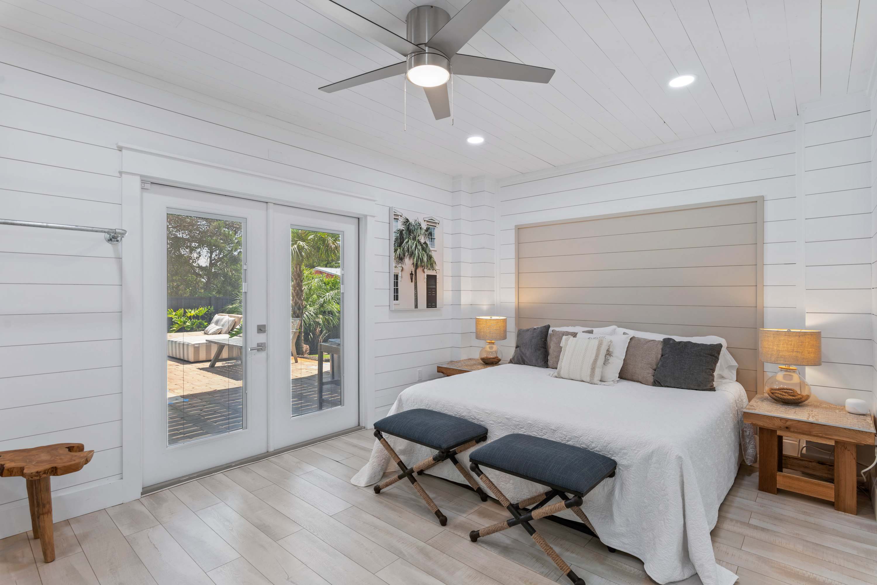 Wraparound Deck, Pool, Golf Cart Incl | Solstice