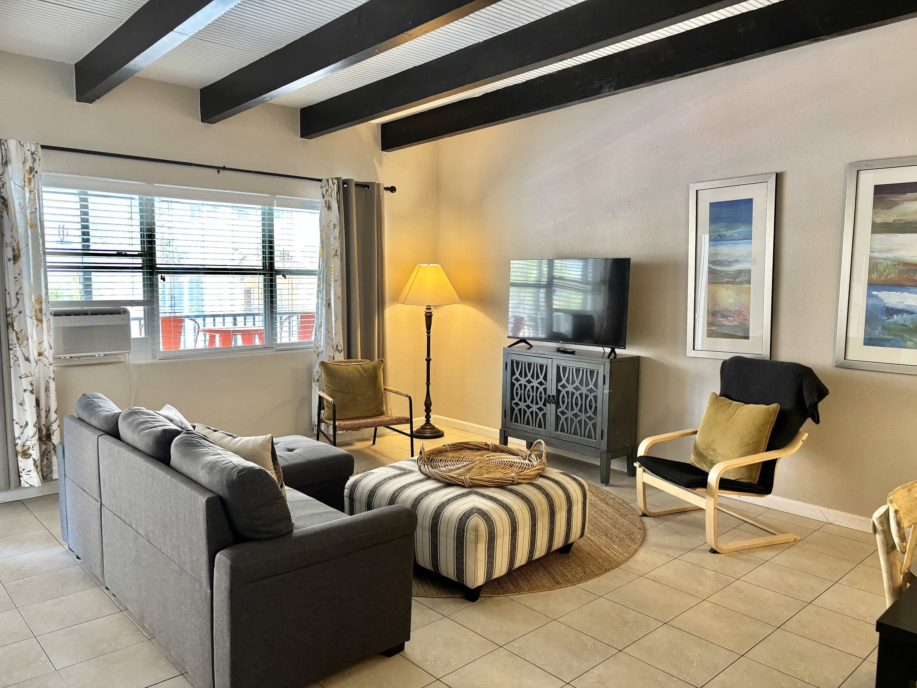 CWB Retreats at Baymont Lofts - Loft C — Clearwater, FL — vacation rental