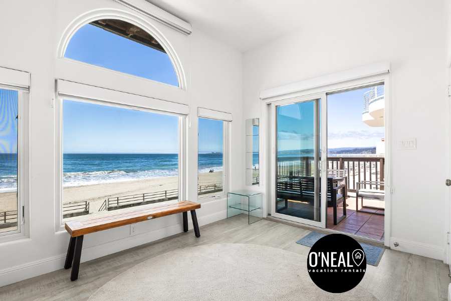 3 Bedroom Rio Del Mar Home - Steps to Beach! — Aptos, CA — vacation rental
