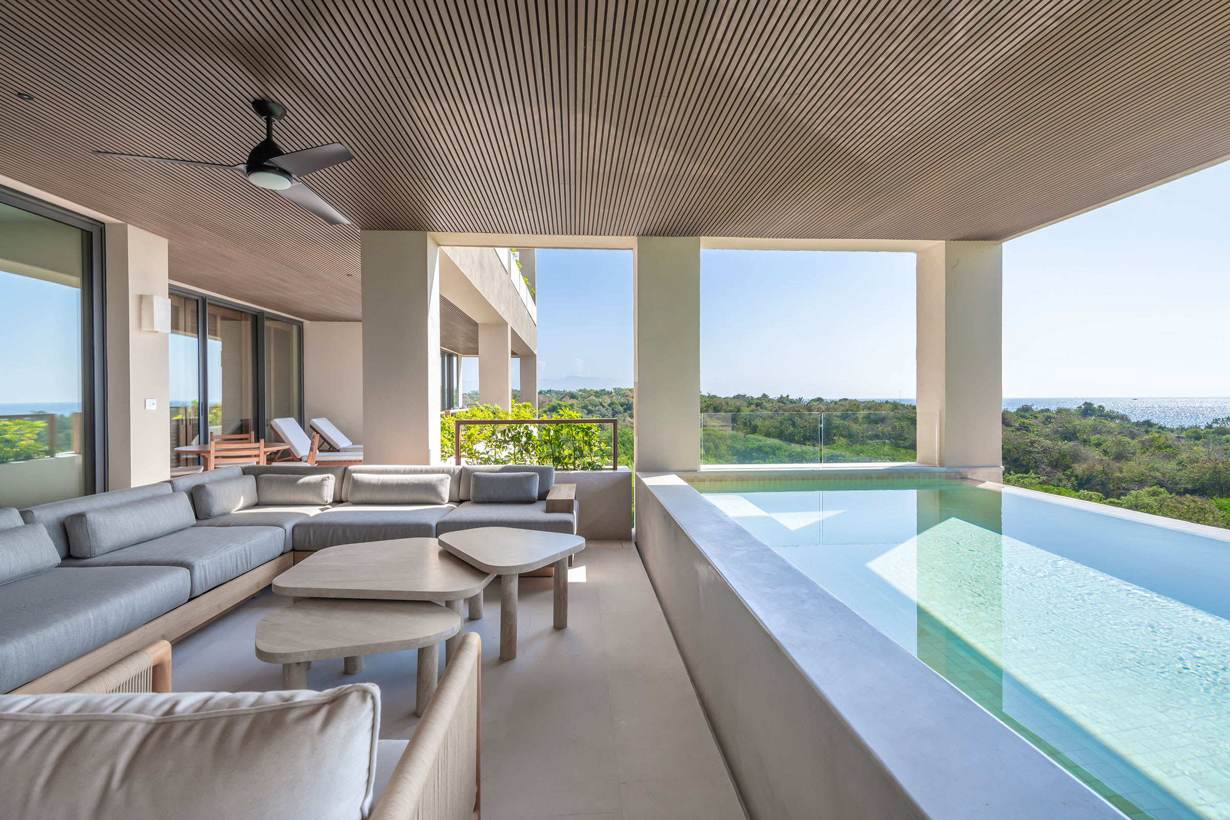 Condo Manta