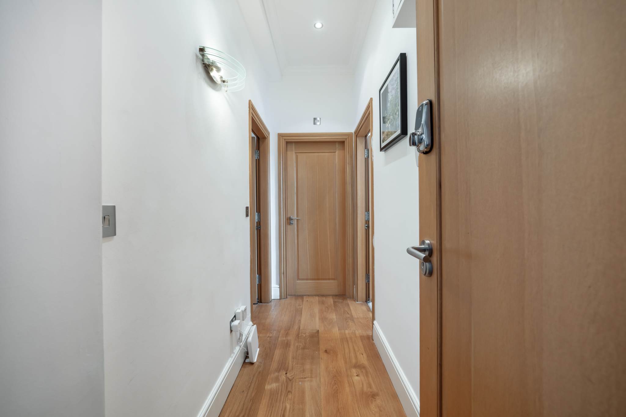 Contemporary 1B apartment - Paddington St in Chilworth Street W2 - Property image 7 - VivreStays