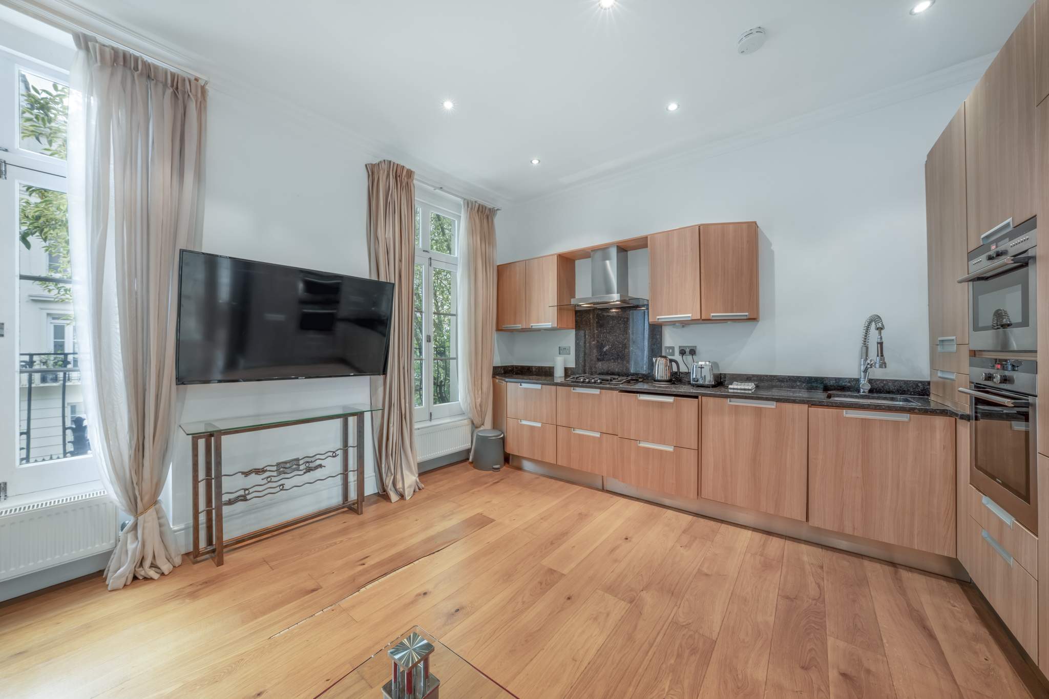 Contemporary 1B apartment - Paddington St in Chilworth Street W2 - Property image 11 - VivreStays