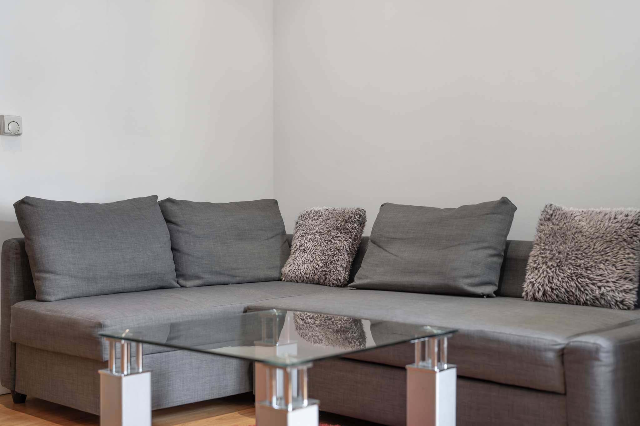 Contemporary 1B apartment - Paddington St in Chilworth Street W2 - Property image 18 - VivreStays