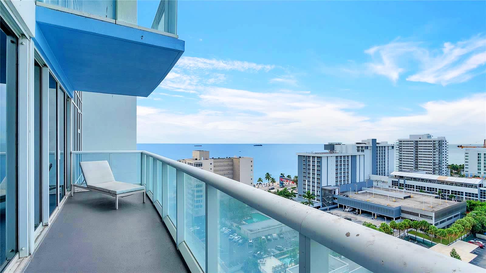 Luxury Condo | Steps from the Beach