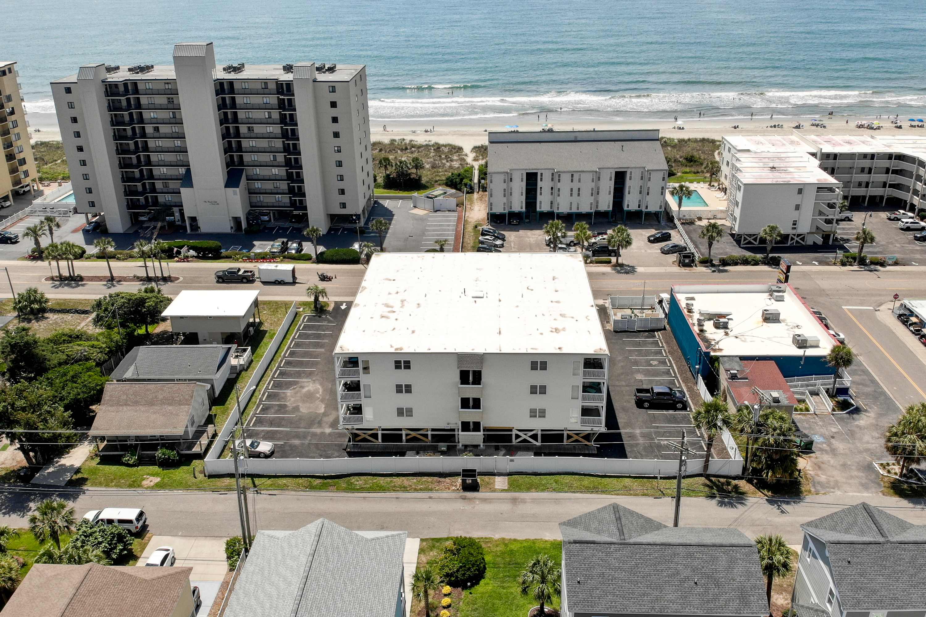 North Myrtle Beach 2BR condo Steps from Beach | Photo 39