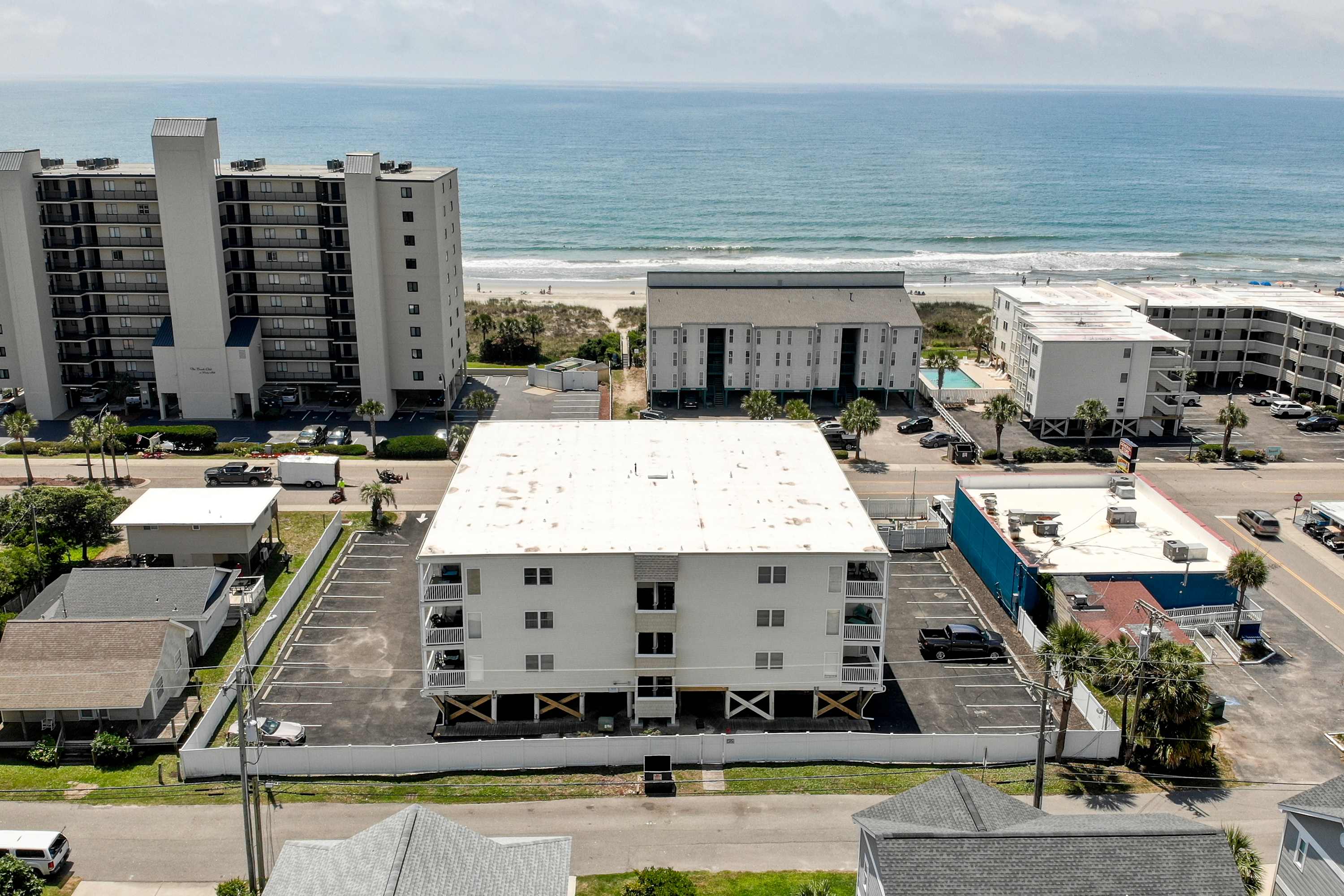 North Myrtle Beach 2BR condo Steps from Beach | Photo 38