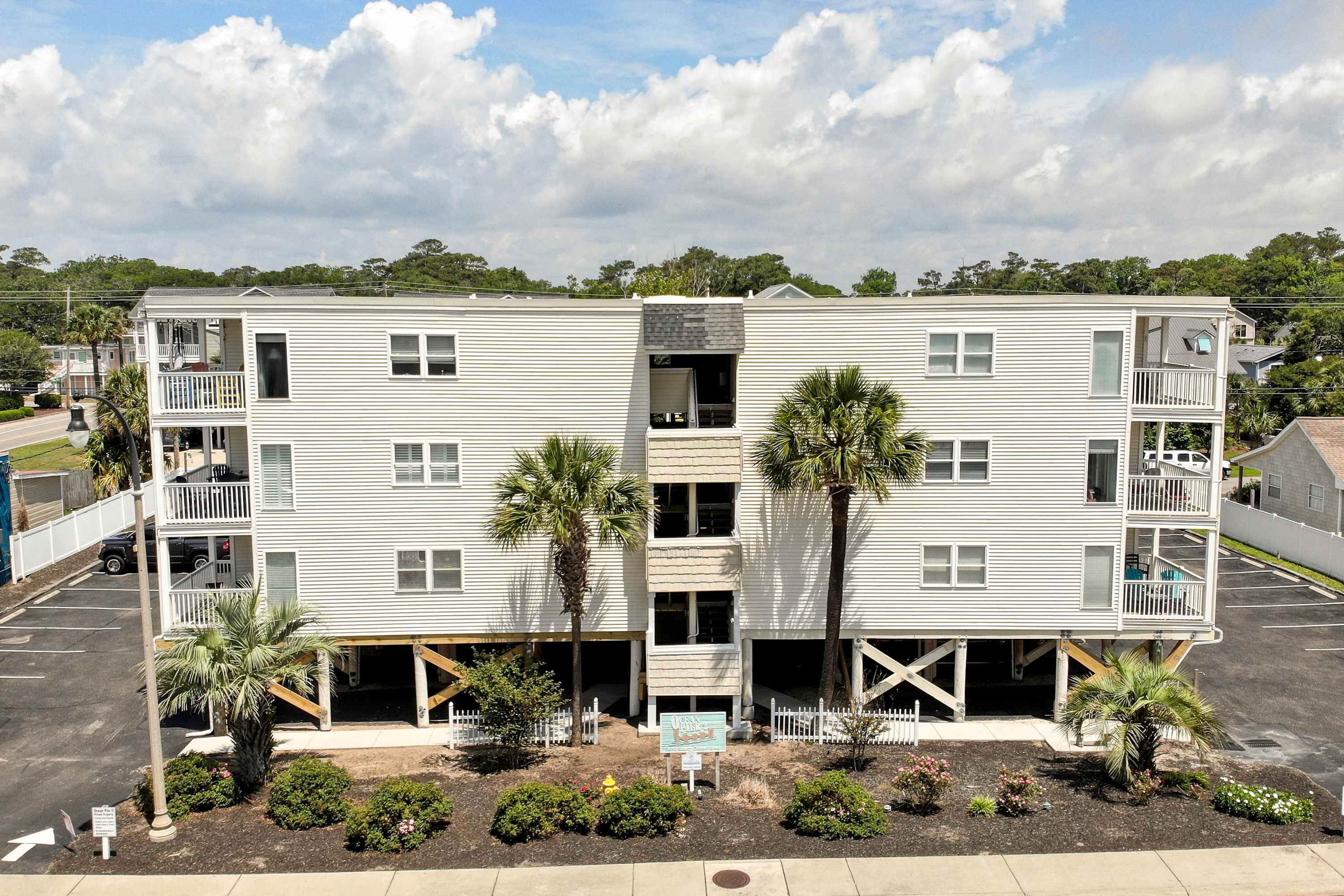 North Myrtle Beach 2BR condo Steps from Beach | Photo 29