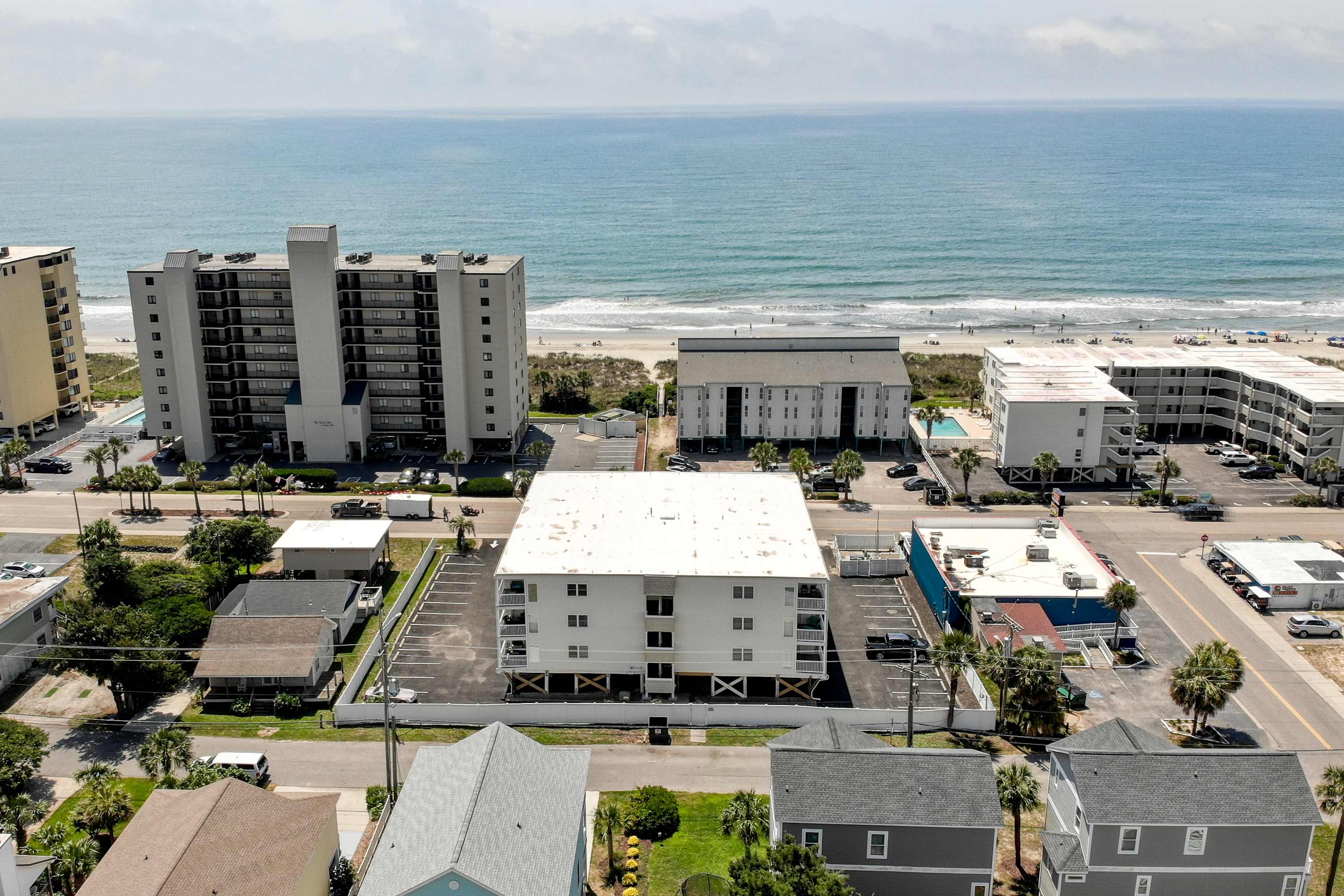 North Myrtle Beach 2BR condo Steps from Beach | Photo 40