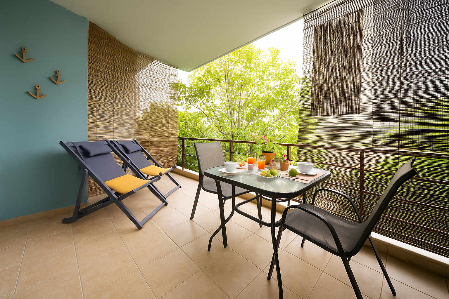 Urban Bloom Oasis - Mini Zen Maison — Kalamata, Messinia — vacation rental