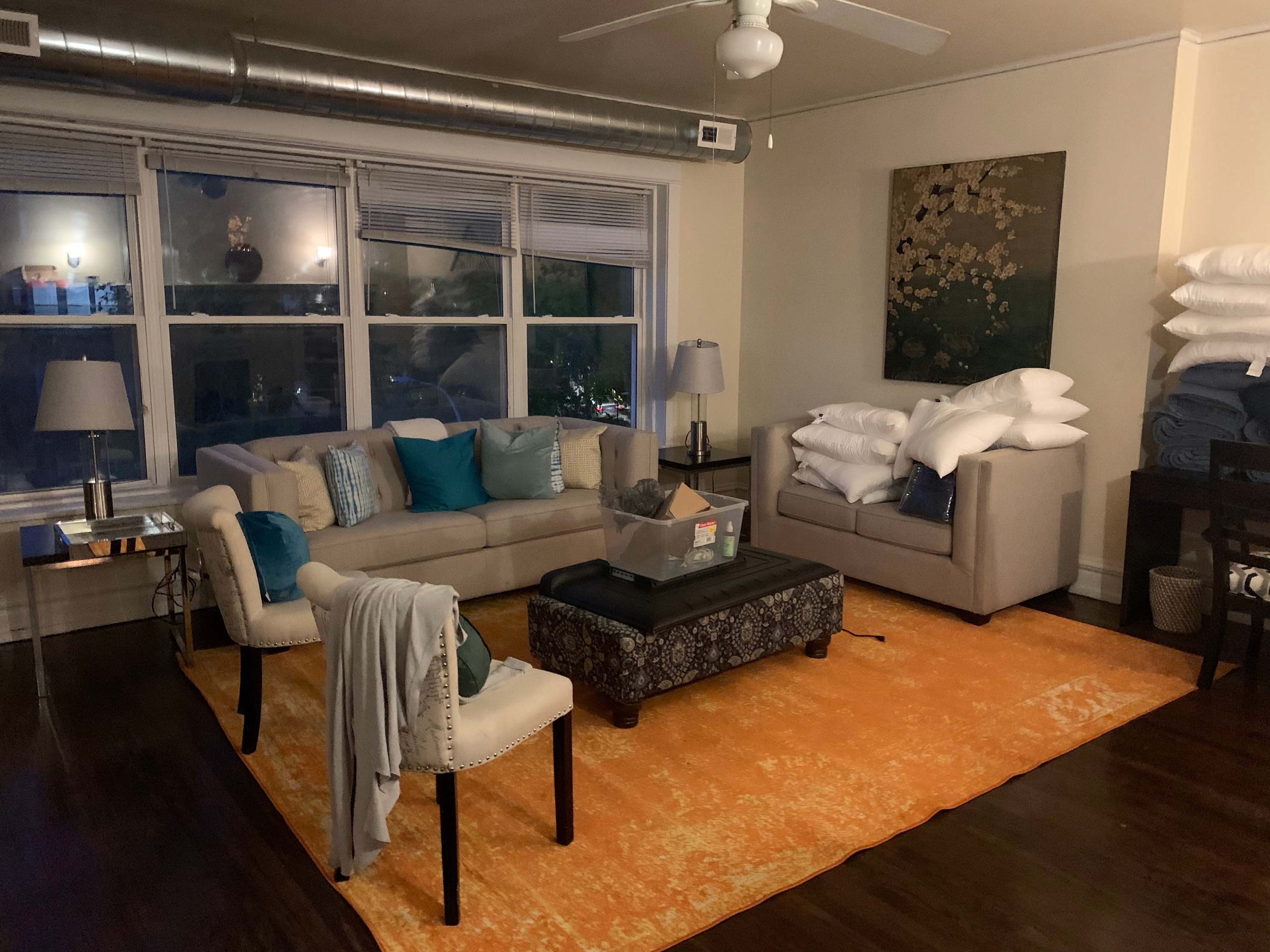 North Chicago Spacious Home — Chicago, IL — vacation rental