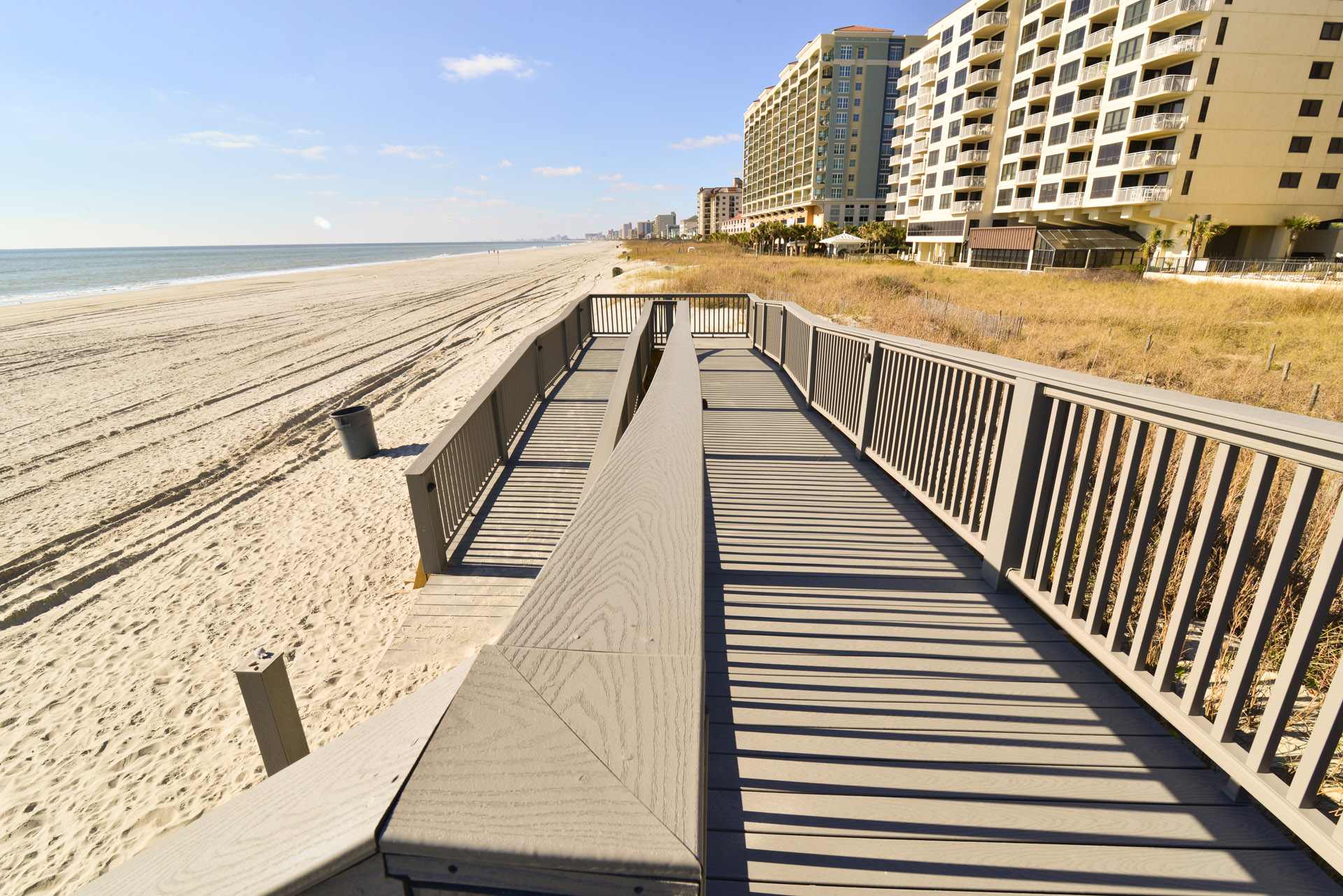 Oceanfront w Stunning  Views Amenities Galore