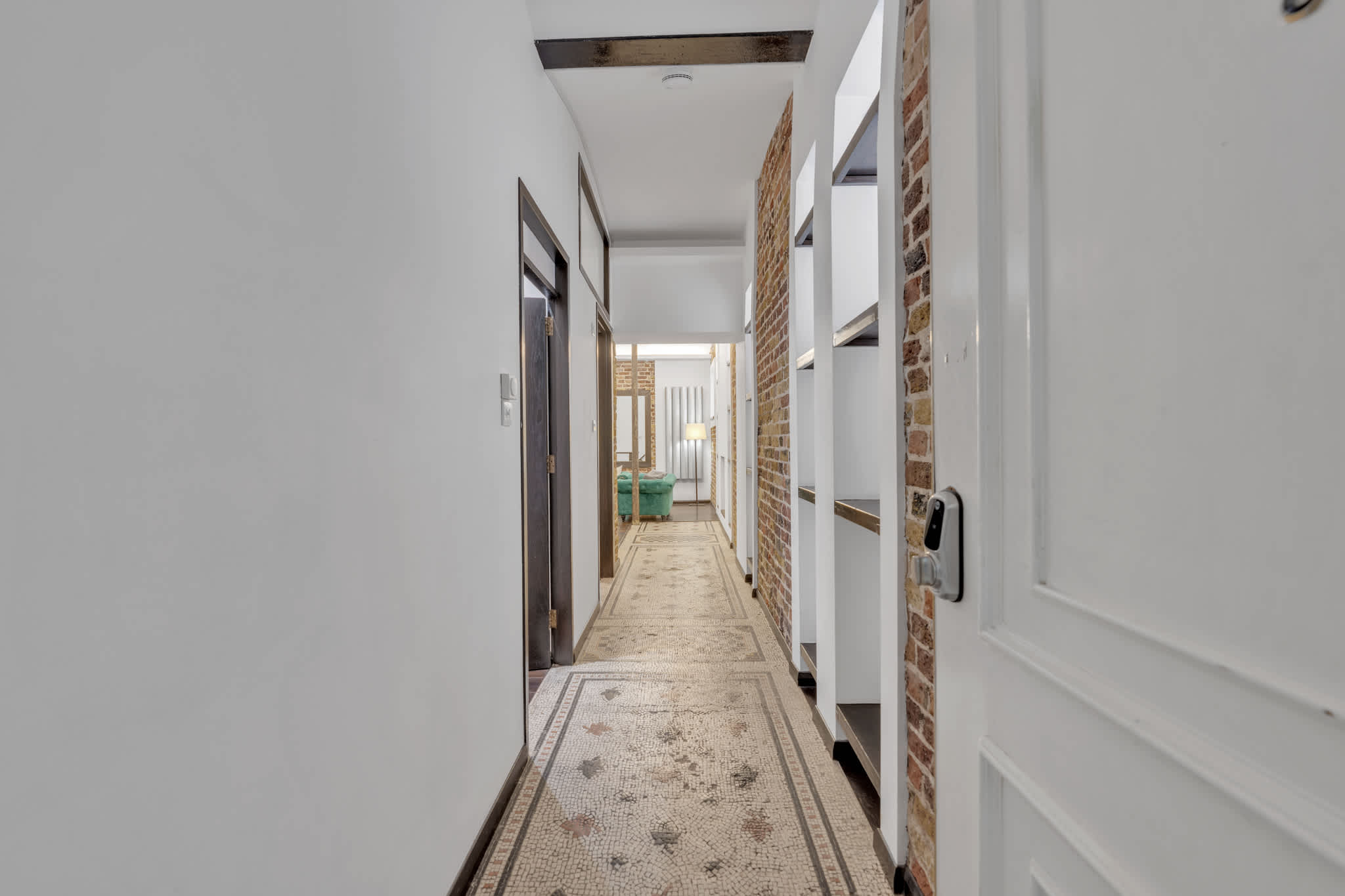 Superior 2 bedroom 2 bathrooms in Lyall Street SW1 - Property image 3 - VivreStays
