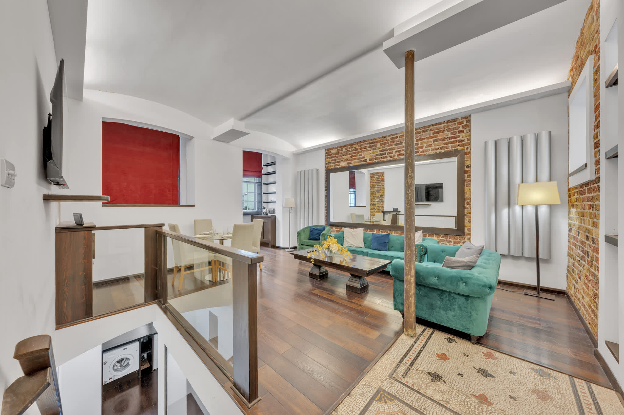 Superior 2 bedroom 2 bathrooms in Lyall Street SW1 - Property image 9 - VivreStays