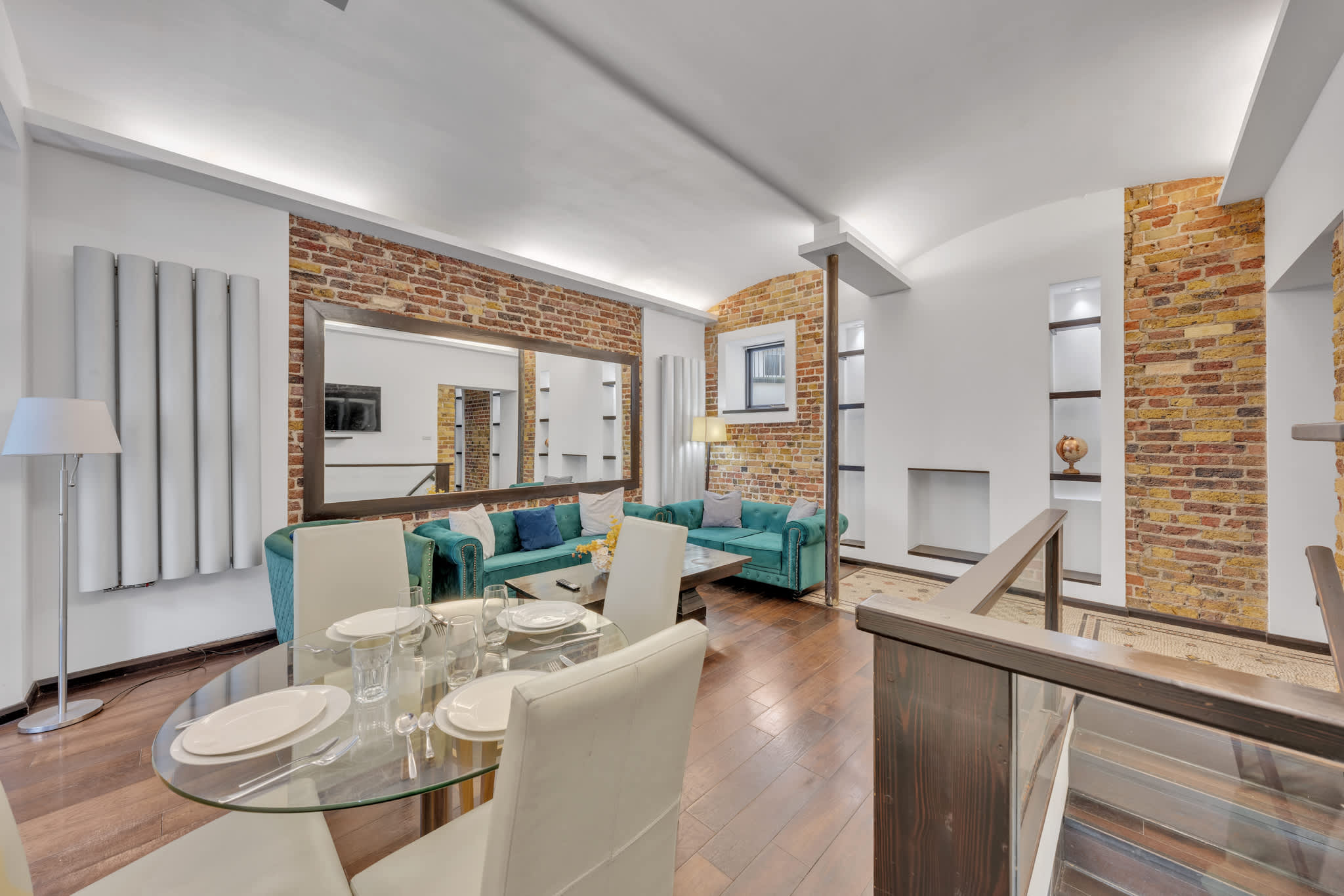 Superior 2 bedroom 2 bathrooms in Lyall Street SW1 - Property image 10 - VivreStays