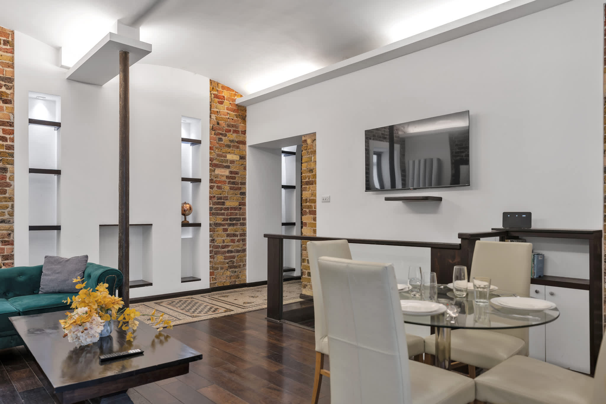 Superior 2 bedroom 2 bathrooms in Lyall Street SW1 - Property image 14 - VivreStays
