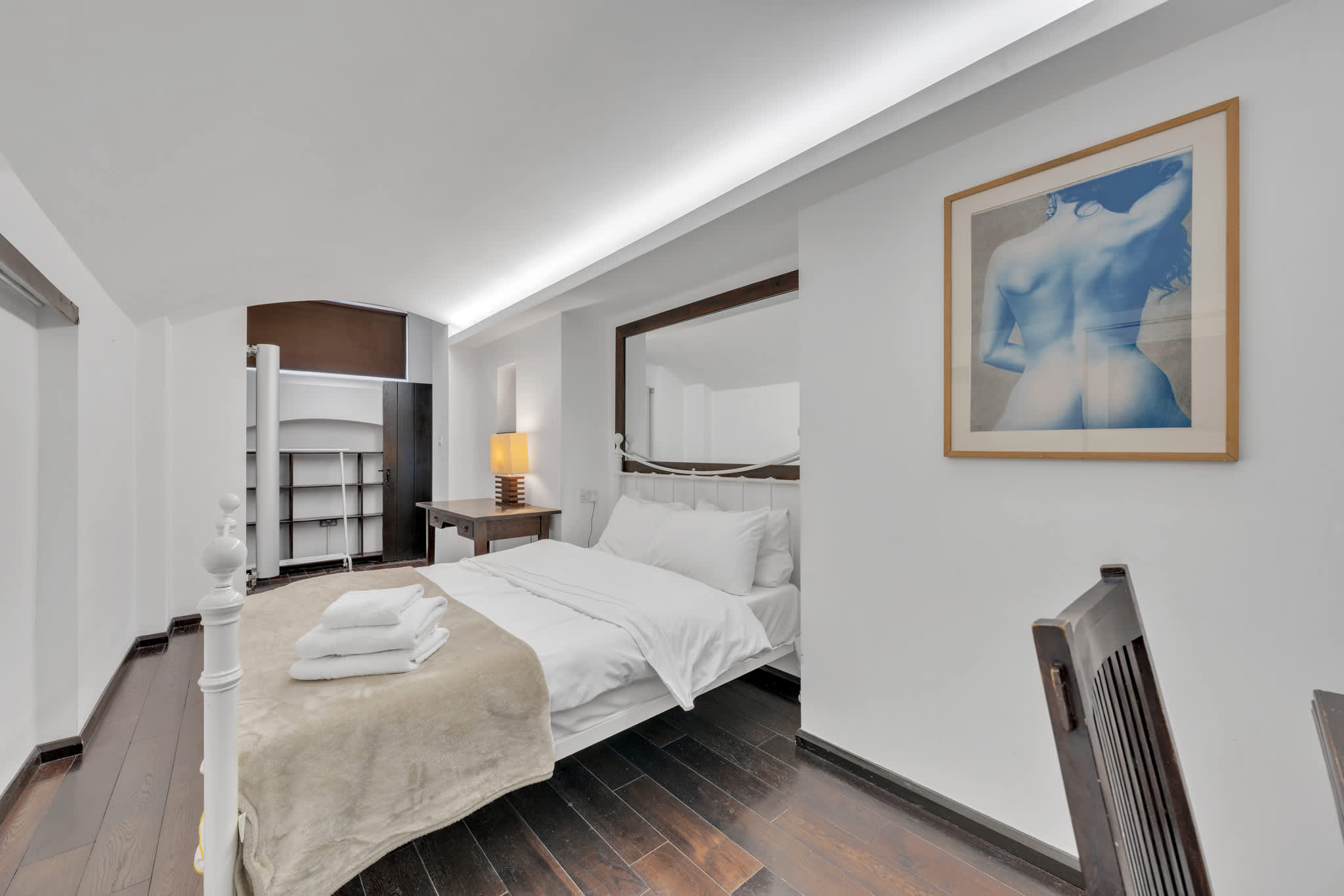 Superior 2 bedroom 2 bathrooms in Lyall Street SW1 - Property image 16 - VivreStays